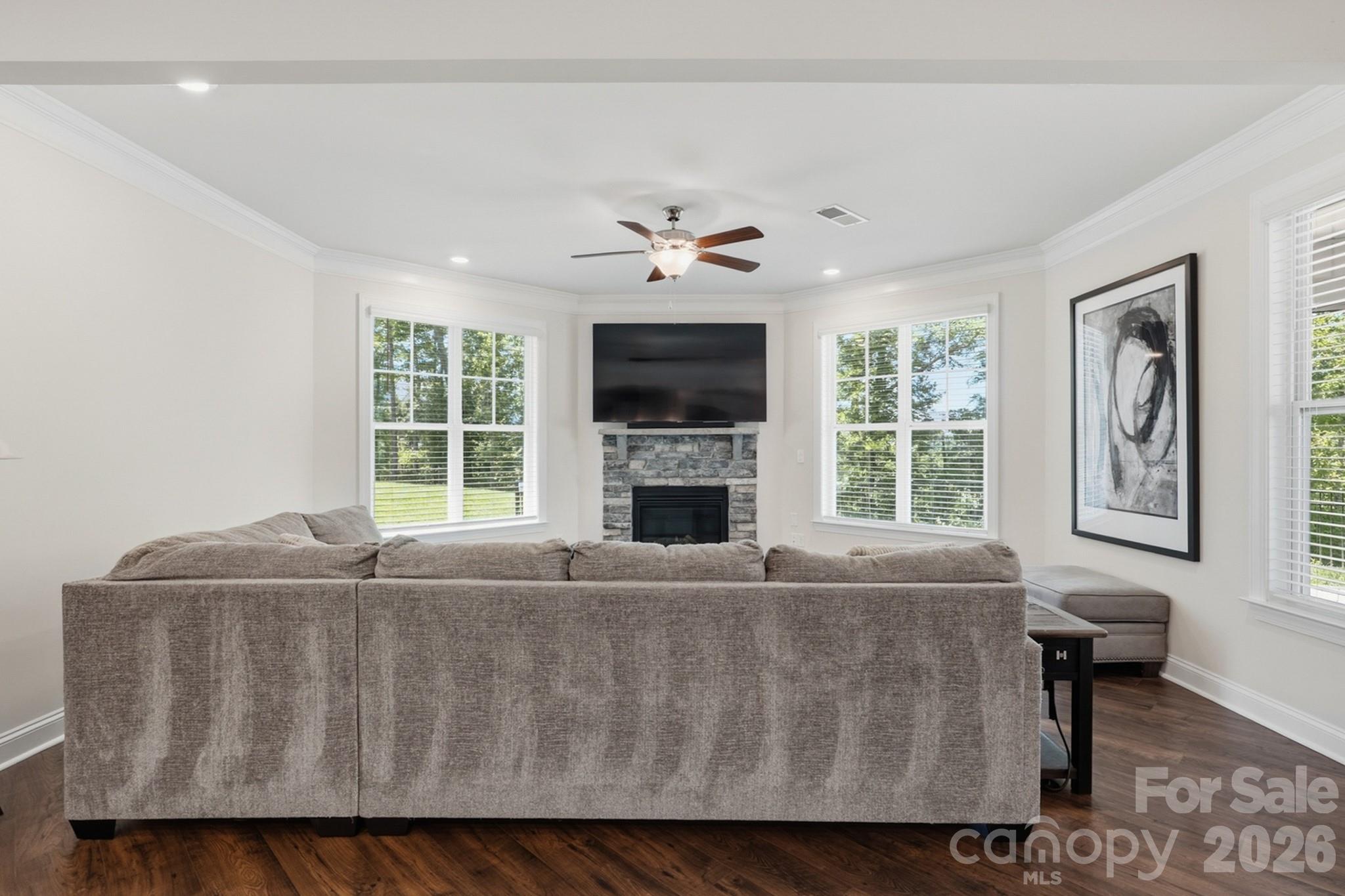 3349 Friendship Street — Indian Land