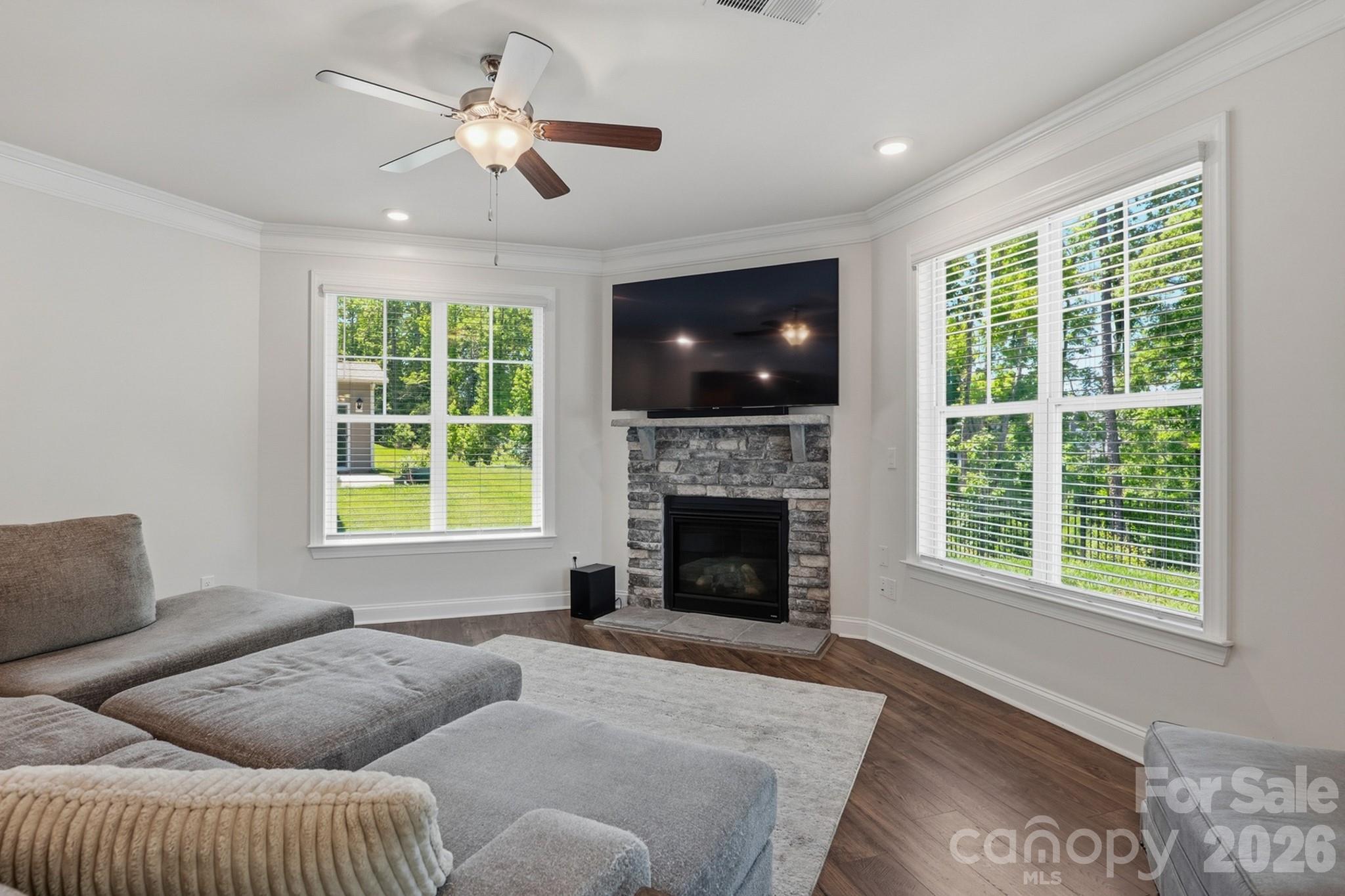 3349 Friendship Street — Indian Land