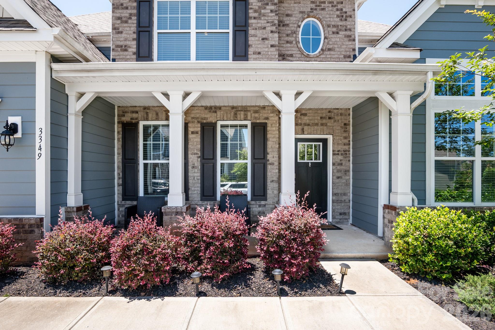 3349 Friendship Street — Indian Land