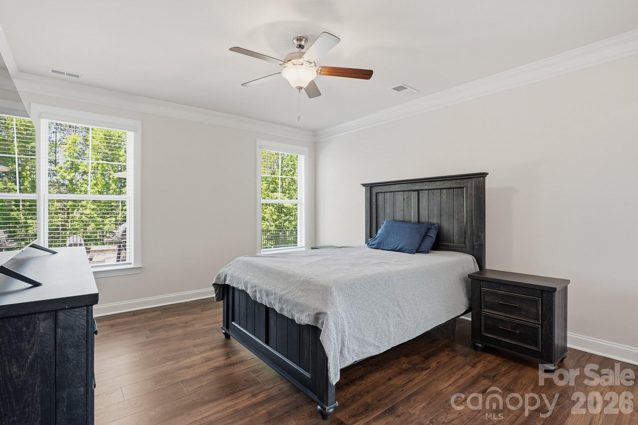 3349 Friendship Street — Indian Land