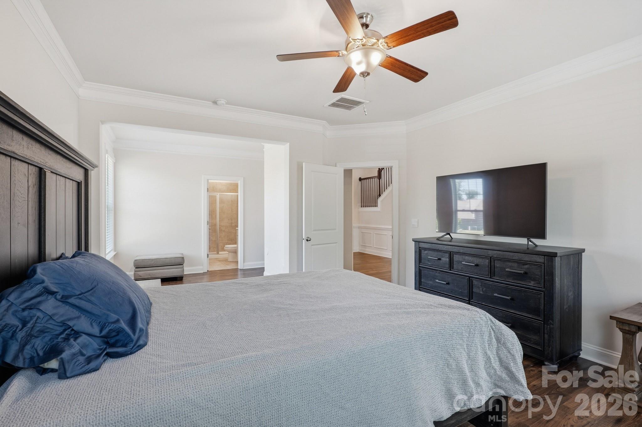 3349 Friendship Street — Indian Land