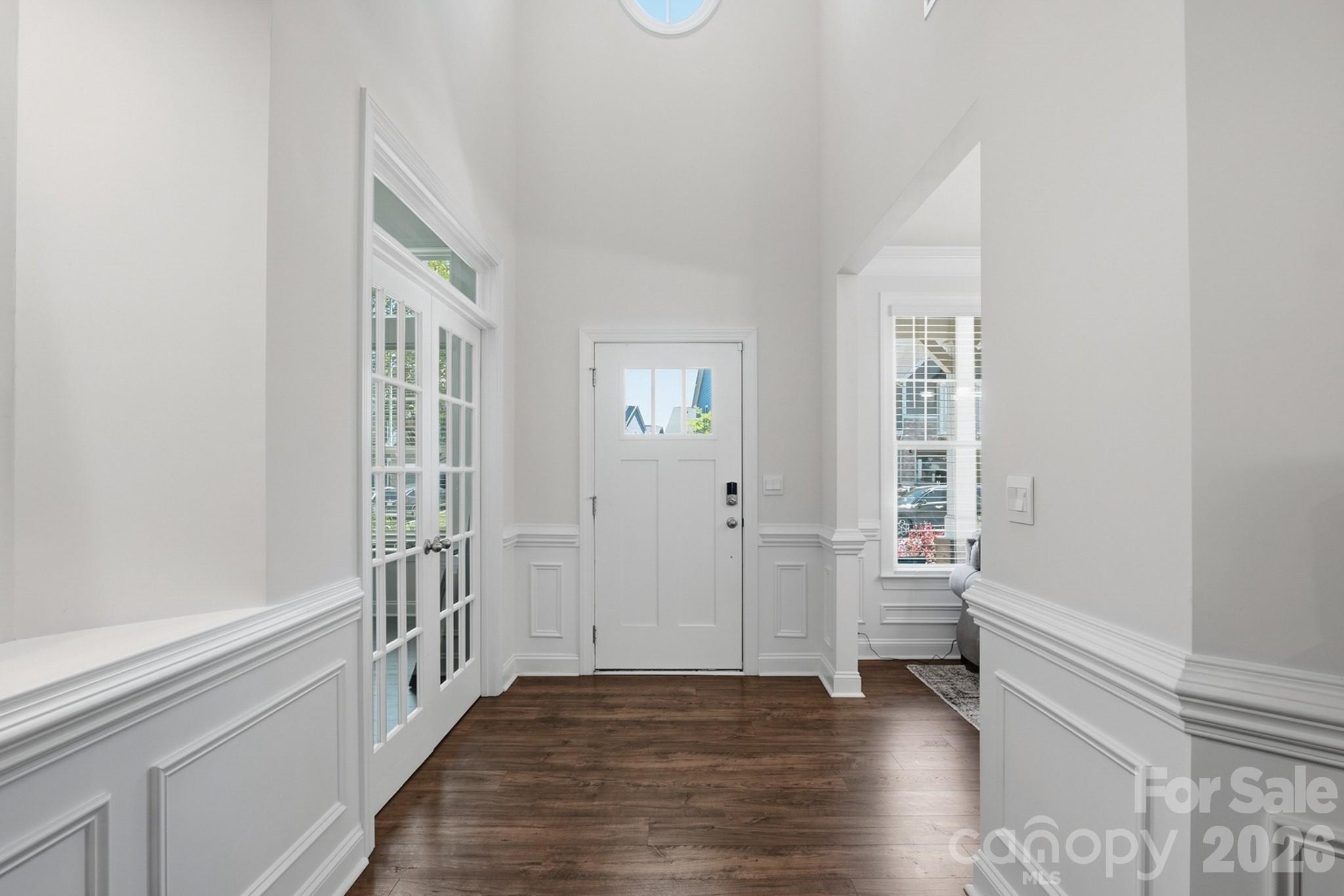 3349 Friendship Street — Indian Land