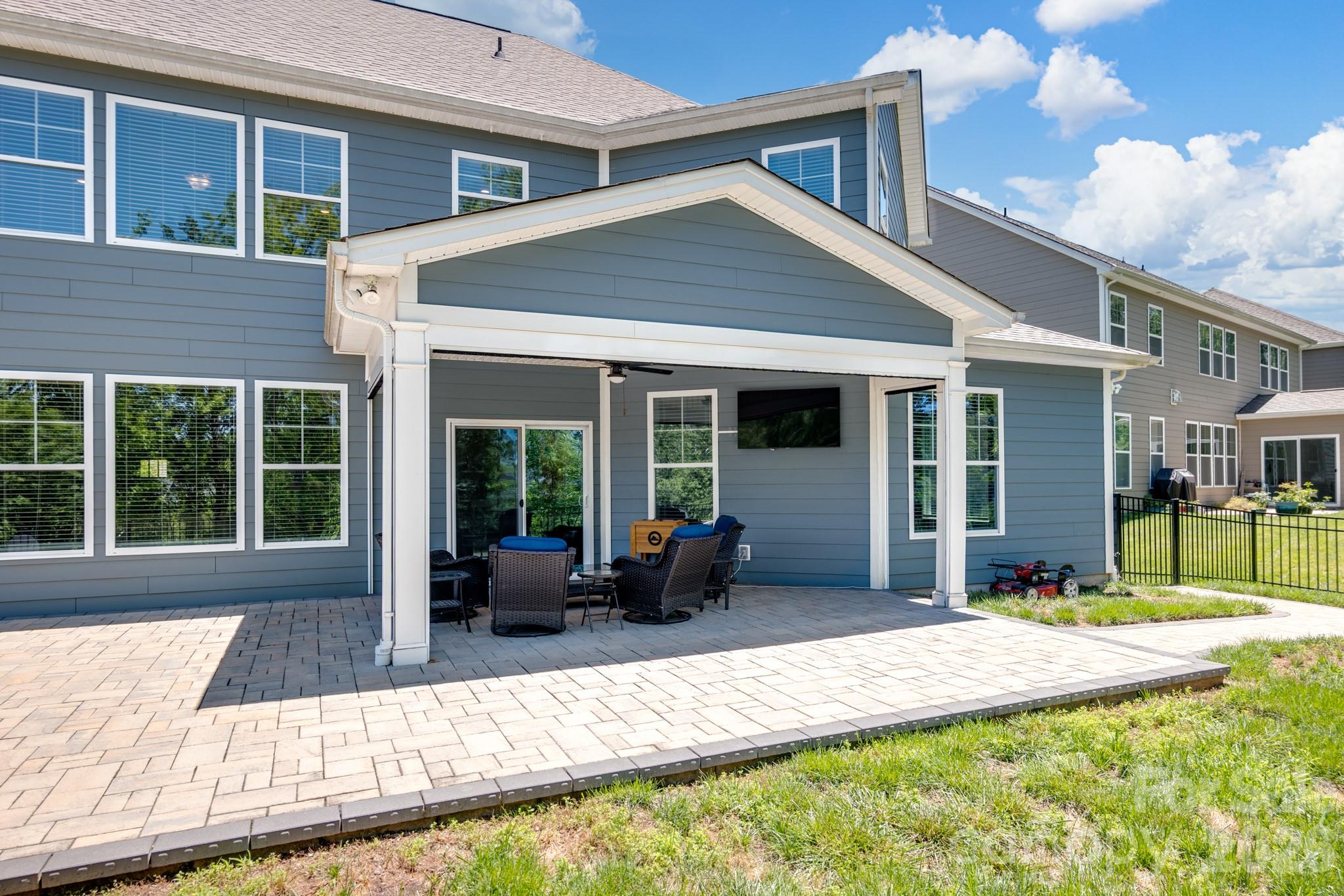 3349 Friendship Street — Indian Land