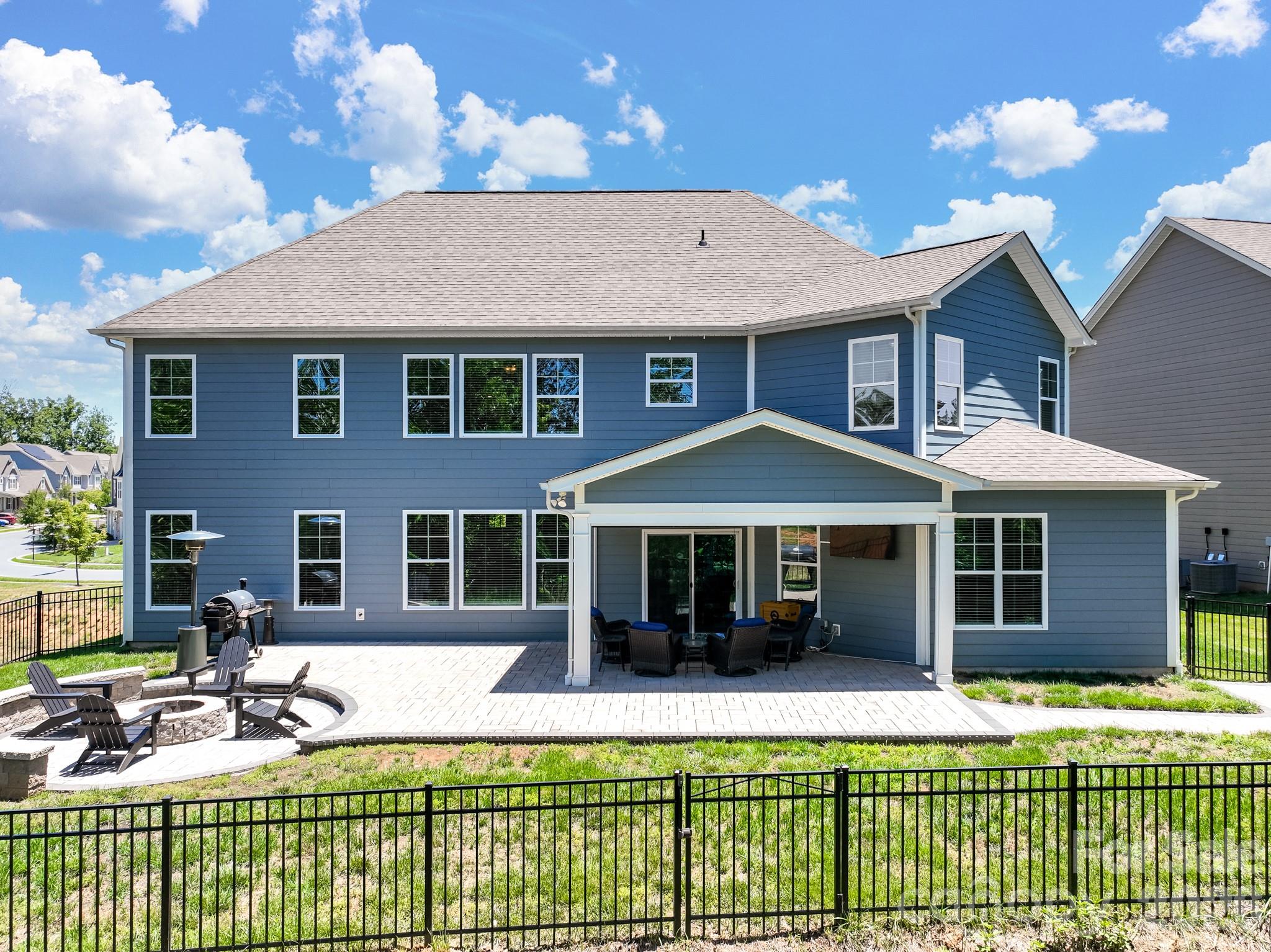3349 Friendship Street — Indian Land