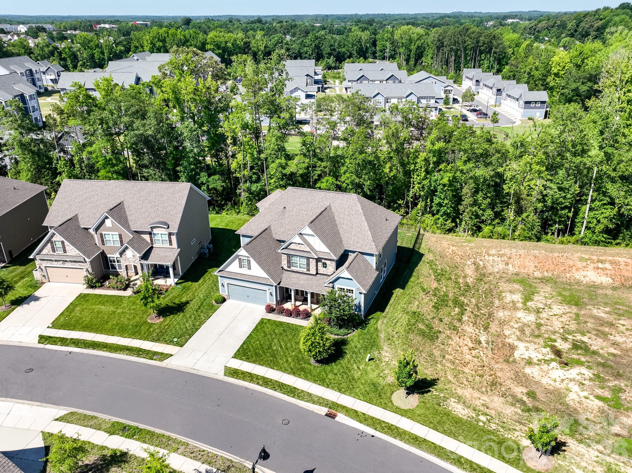 3349 Friendship Street — Indian Land
