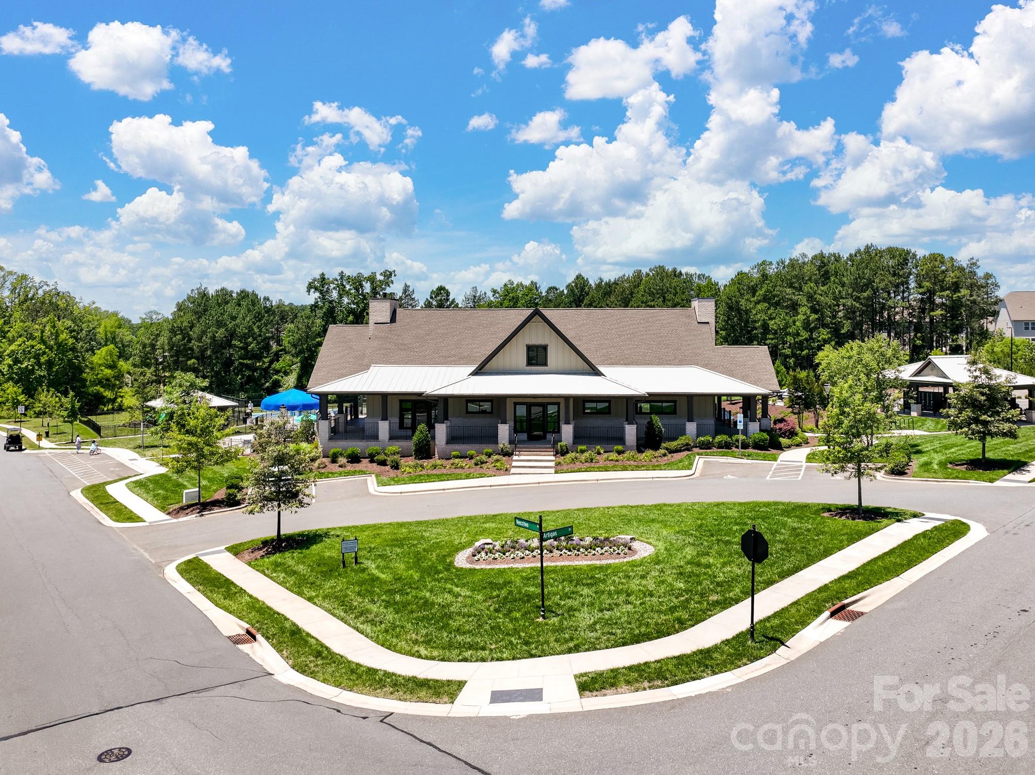 3349 Friendship Street — Indian Land