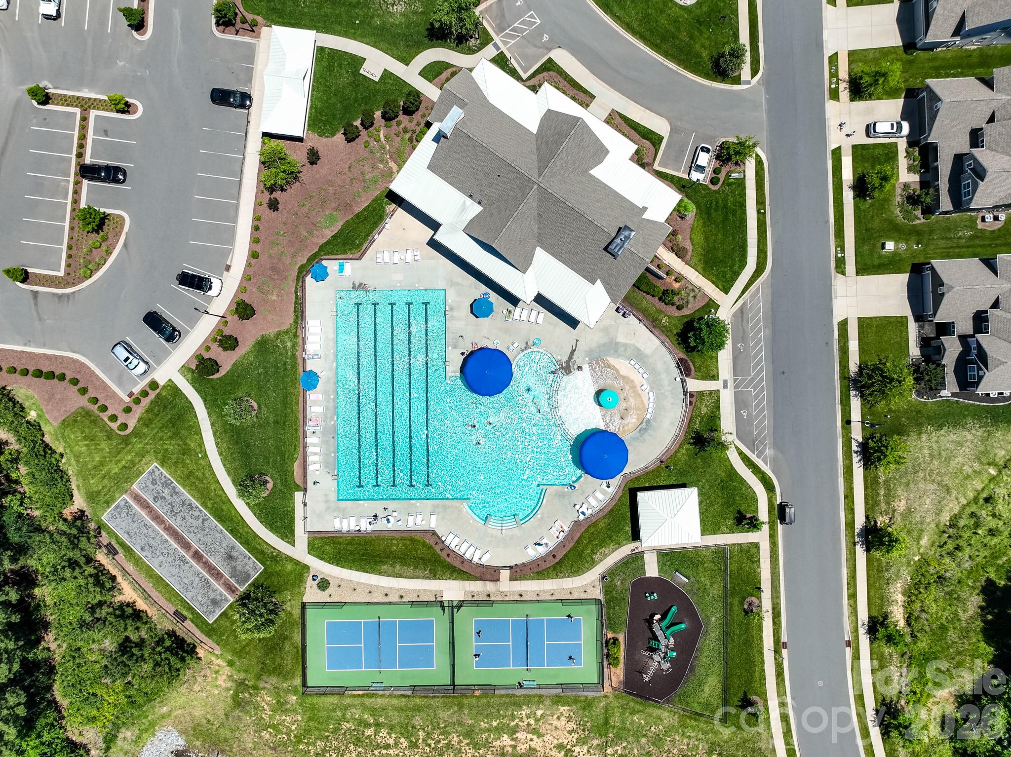 3349 Friendship Street — Indian Land