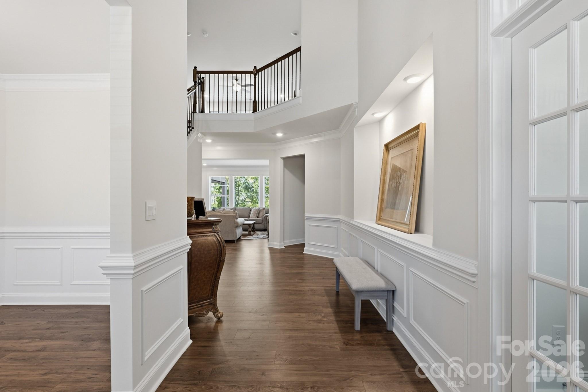 3349 Friendship Street — Indian Land