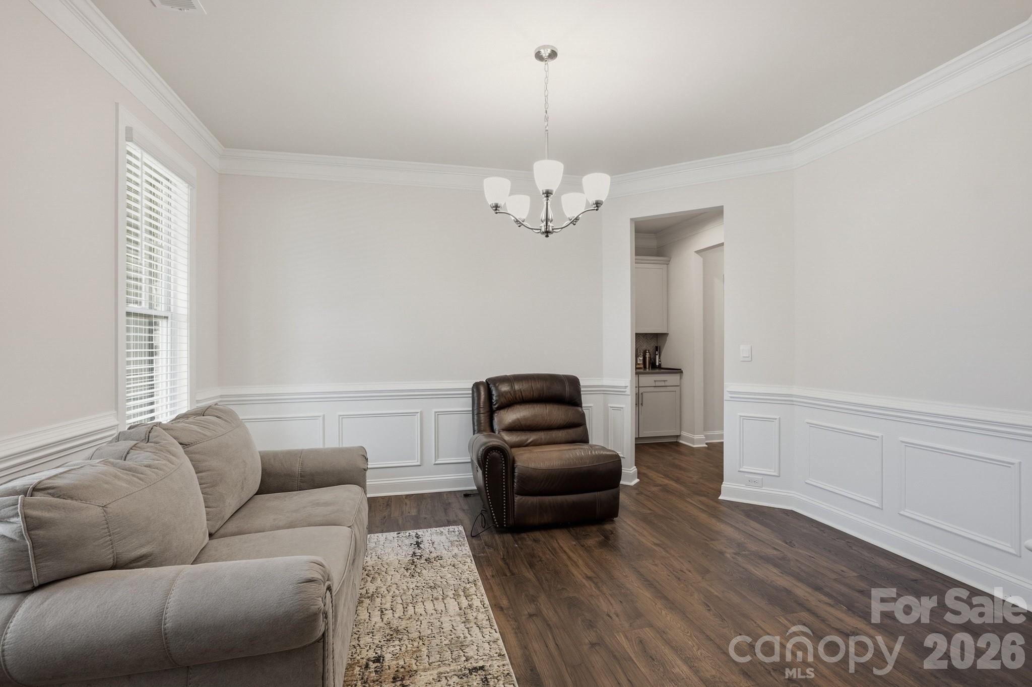3349 Friendship Street — Indian Land