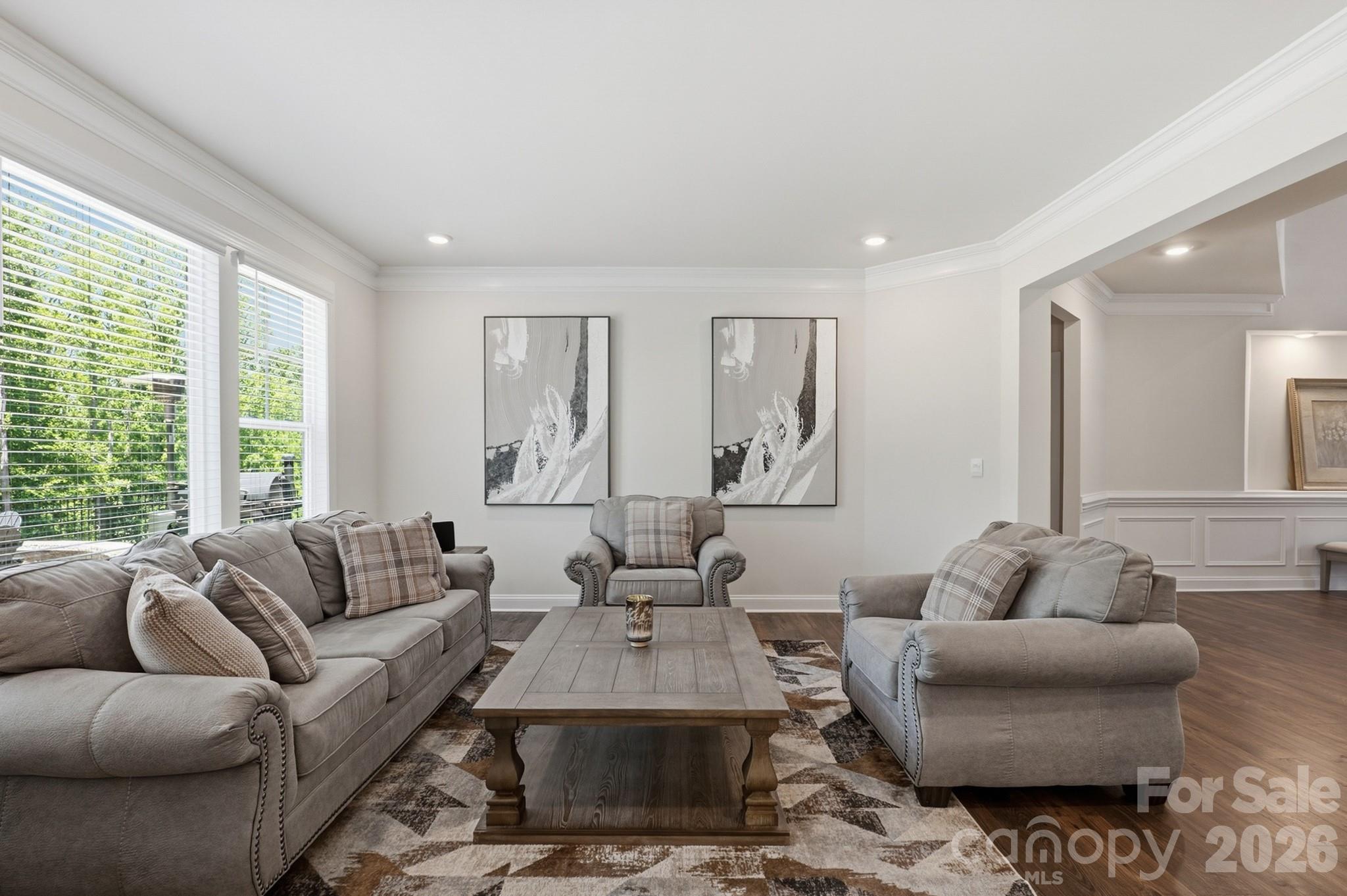 3349 Friendship Street — Indian Land