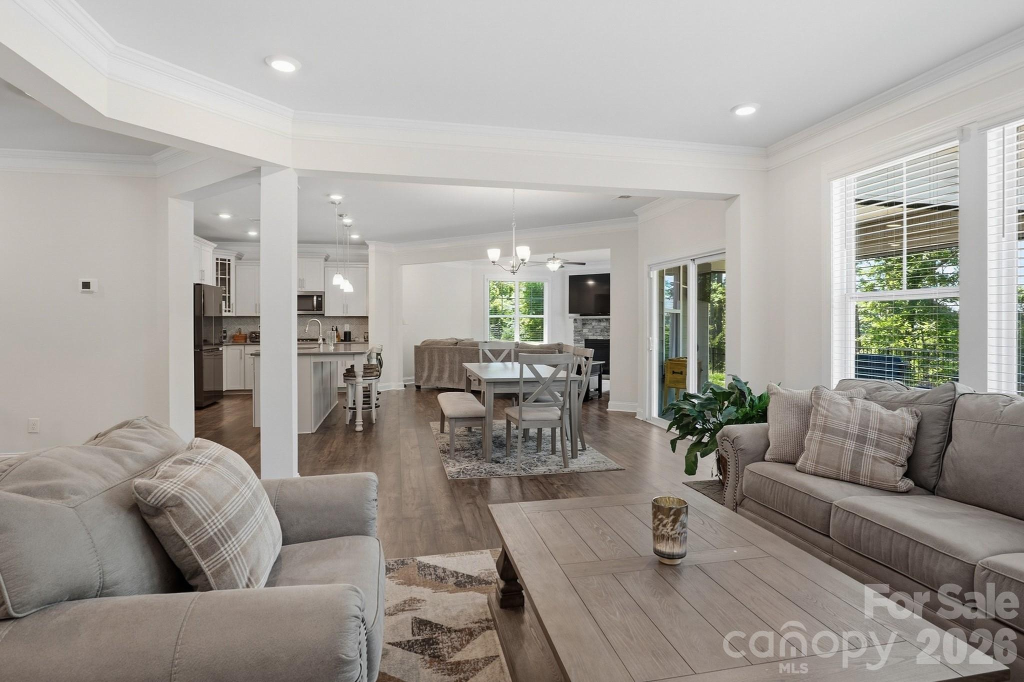 3349 Friendship Street — Indian Land