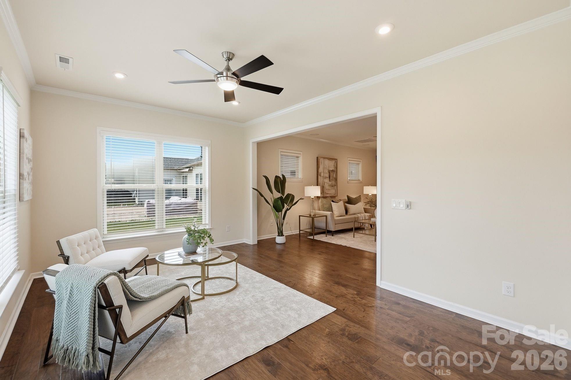 2336 Delaney Drive — Fort Mill