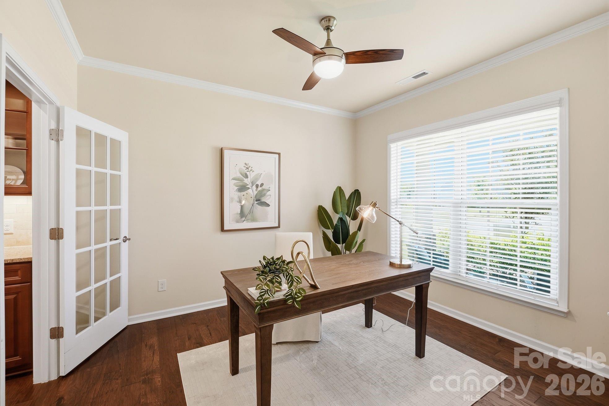 2336 Delaney Drive — Fort Mill