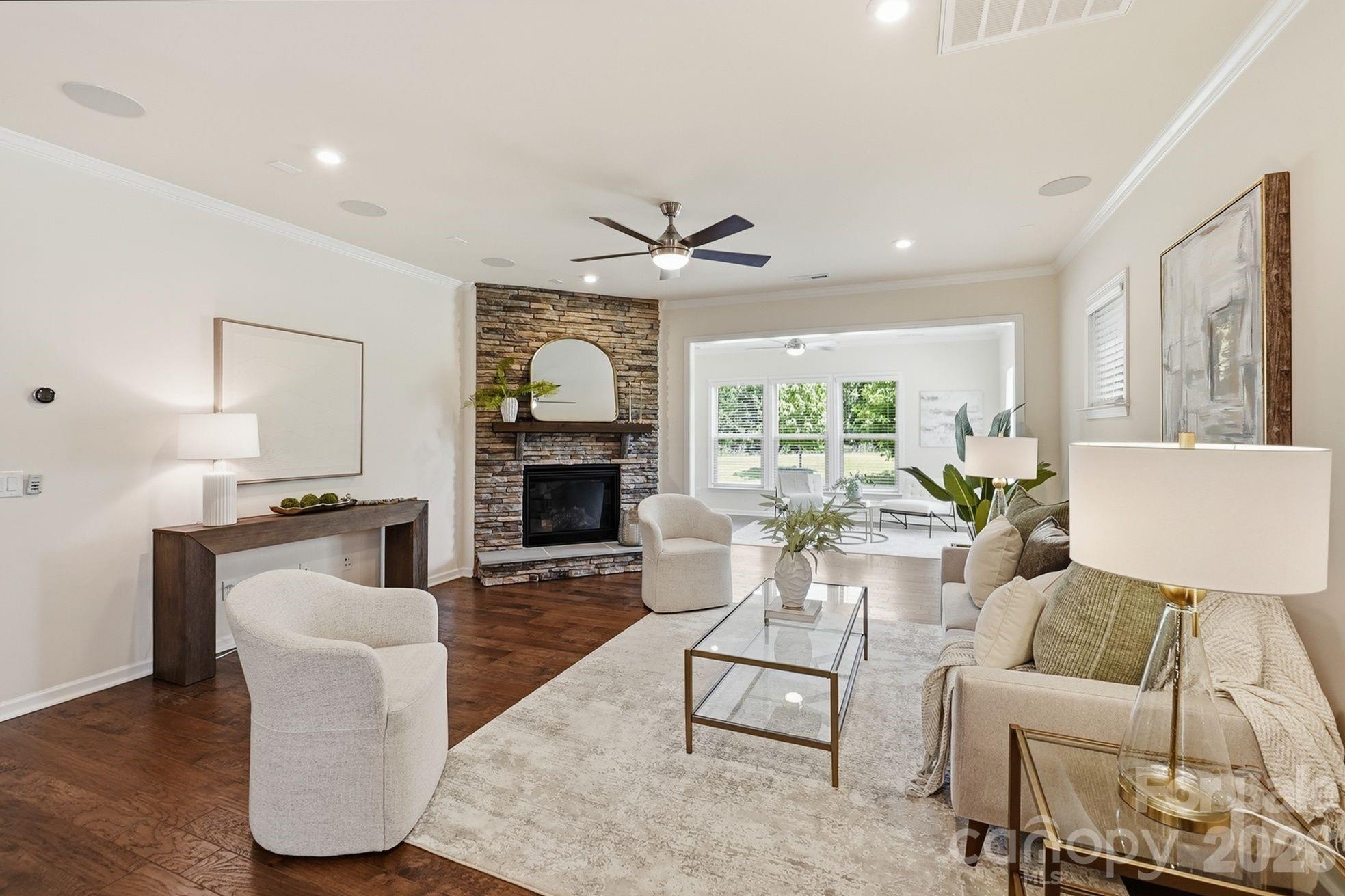 2336 Delaney Drive — Fort Mill