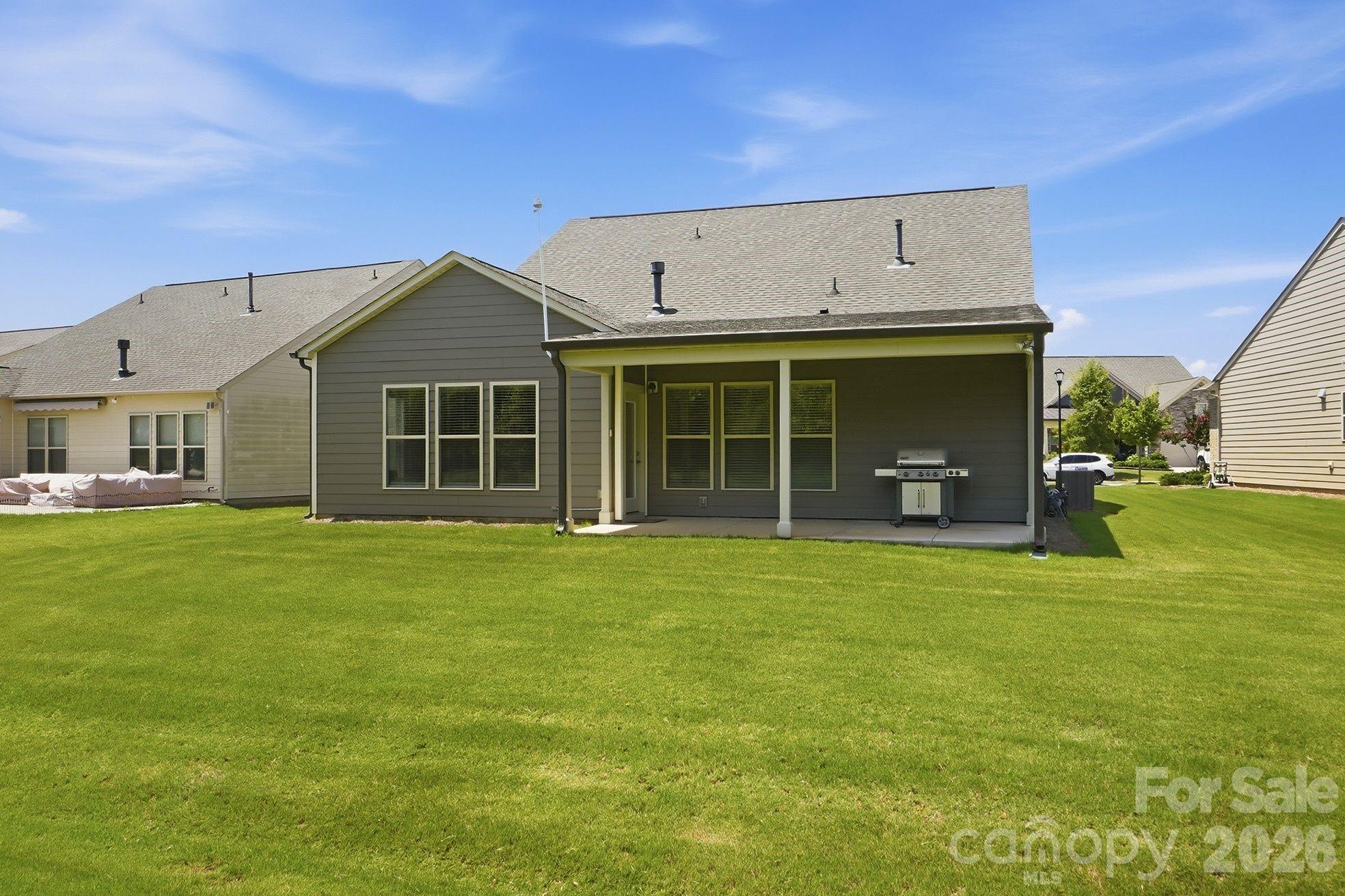 2336 Delaney Drive — Fort Mill
