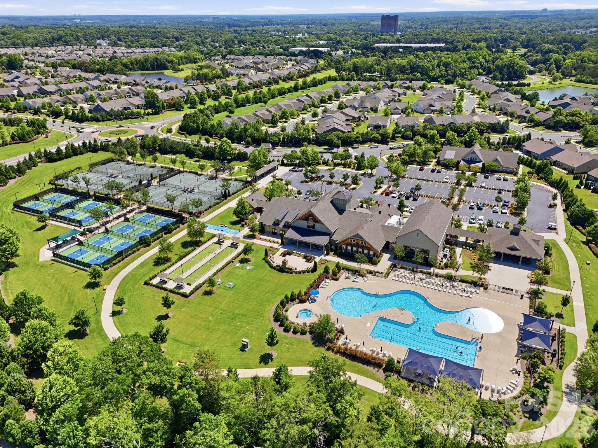 2336 Delaney Drive — Fort Mill
