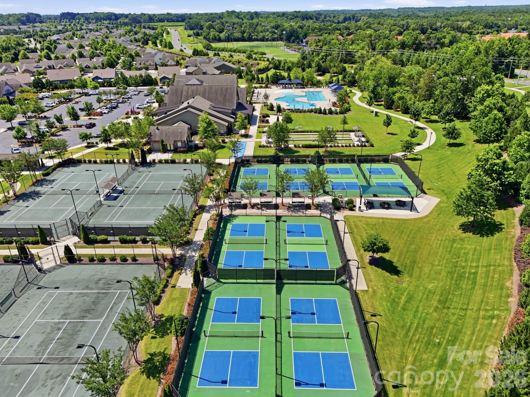 2336 Delaney Drive — Fort Mill
