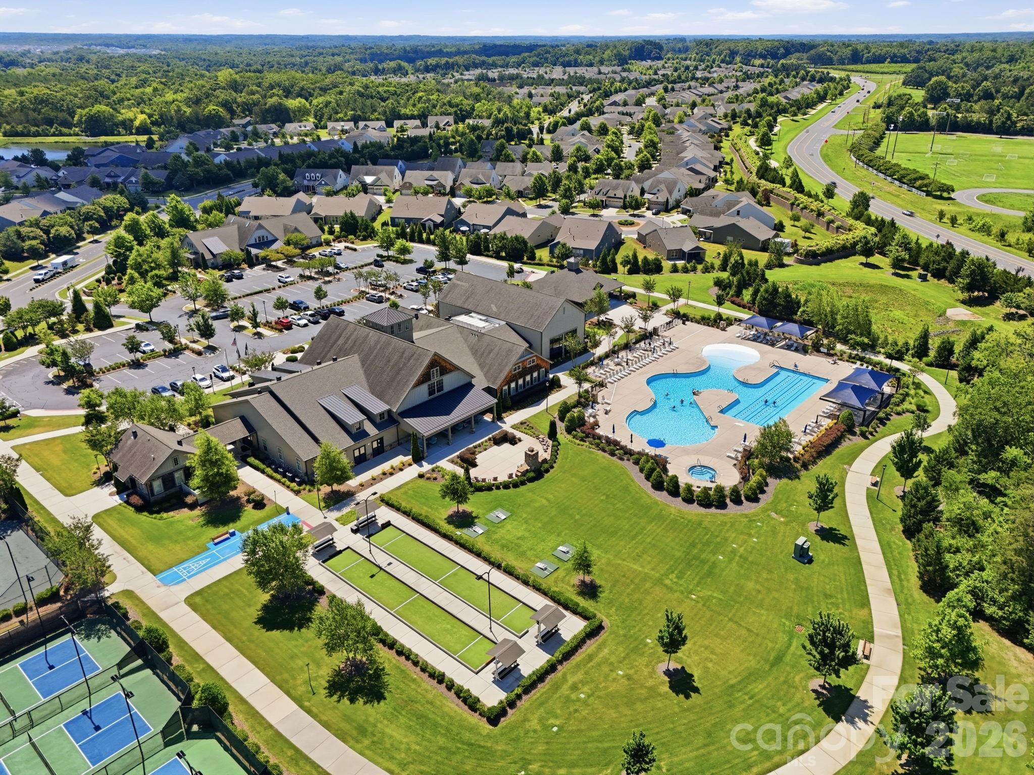 2336 Delaney Drive — Fort Mill