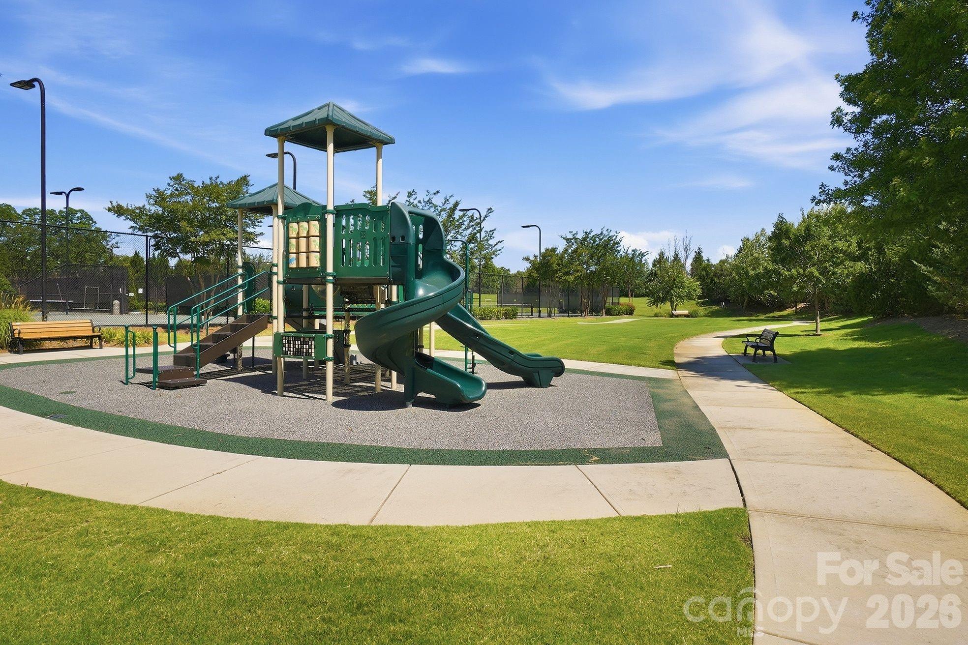 2336 Delaney Drive — Fort Mill