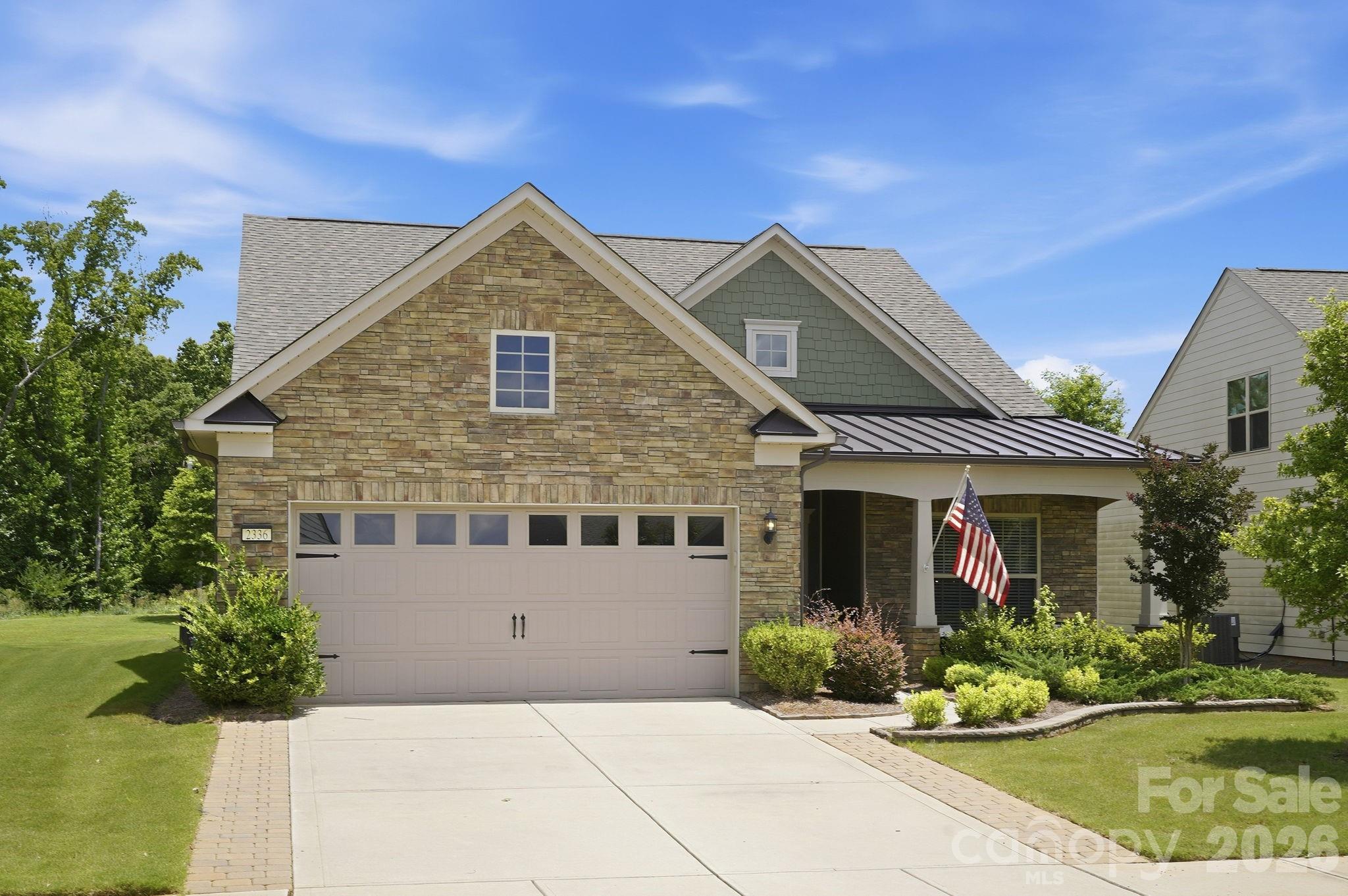 2336 Delaney Drive — Fort Mill