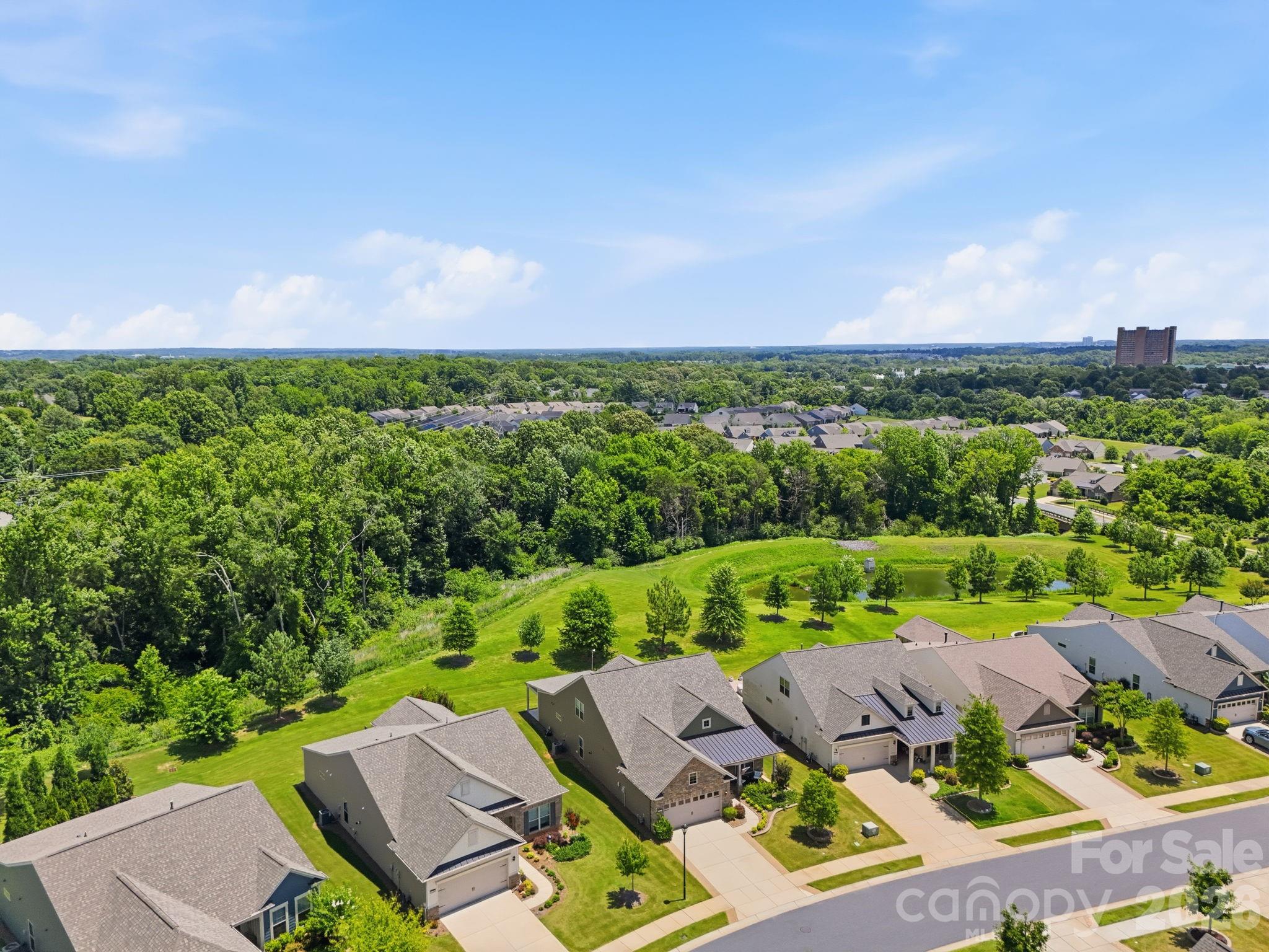 2336 Delaney Drive — Fort Mill