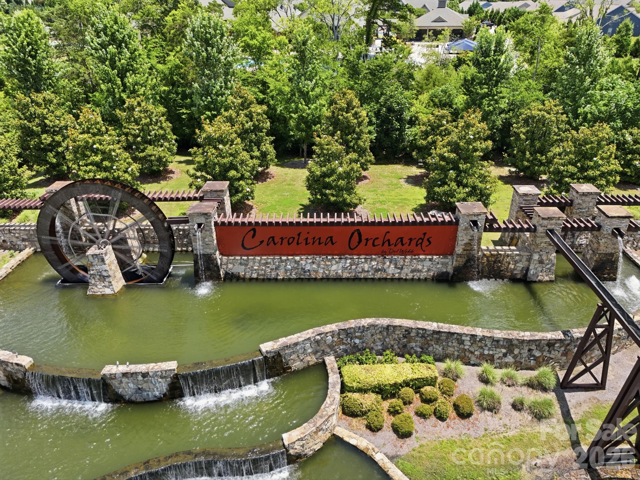 2336 Delaney Drive — Fort Mill