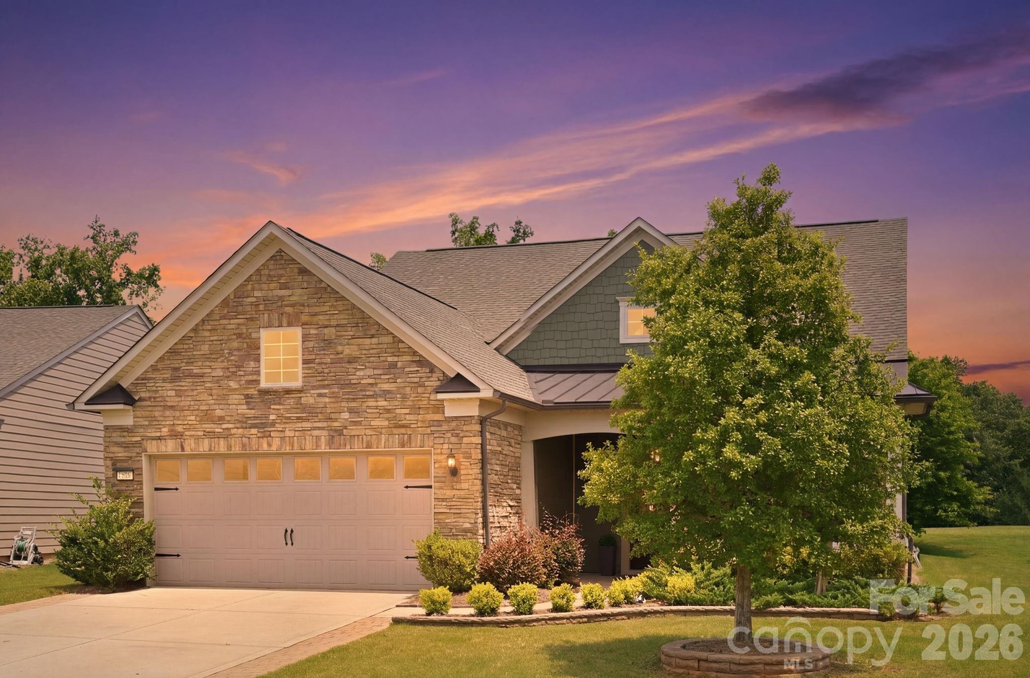 2336 Delaney Drive — Fort Mill