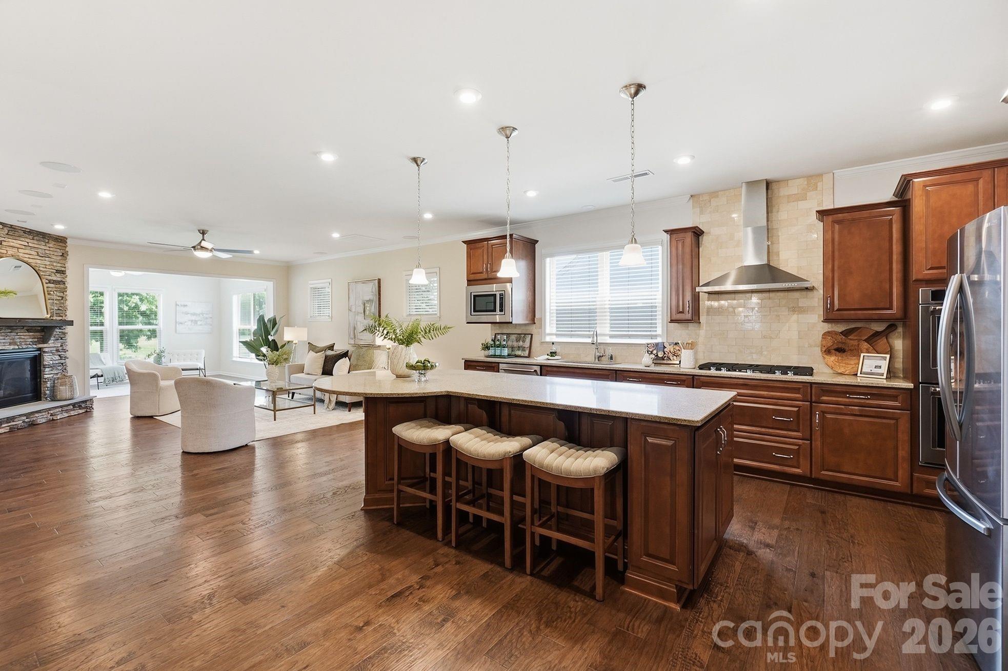 2336 Delaney Drive — Fort Mill