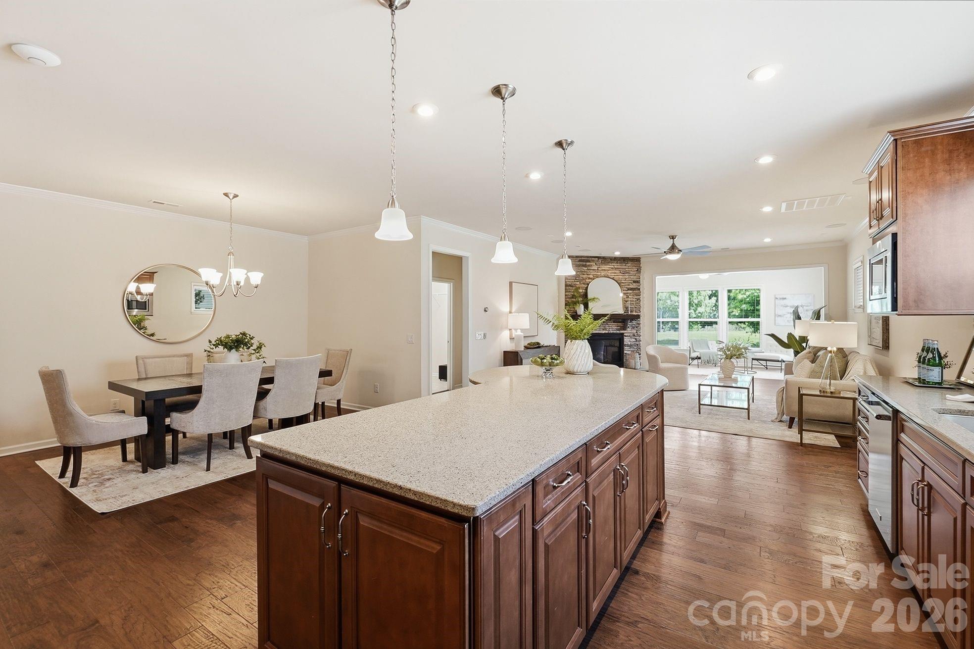 2336 Delaney Drive — Fort Mill