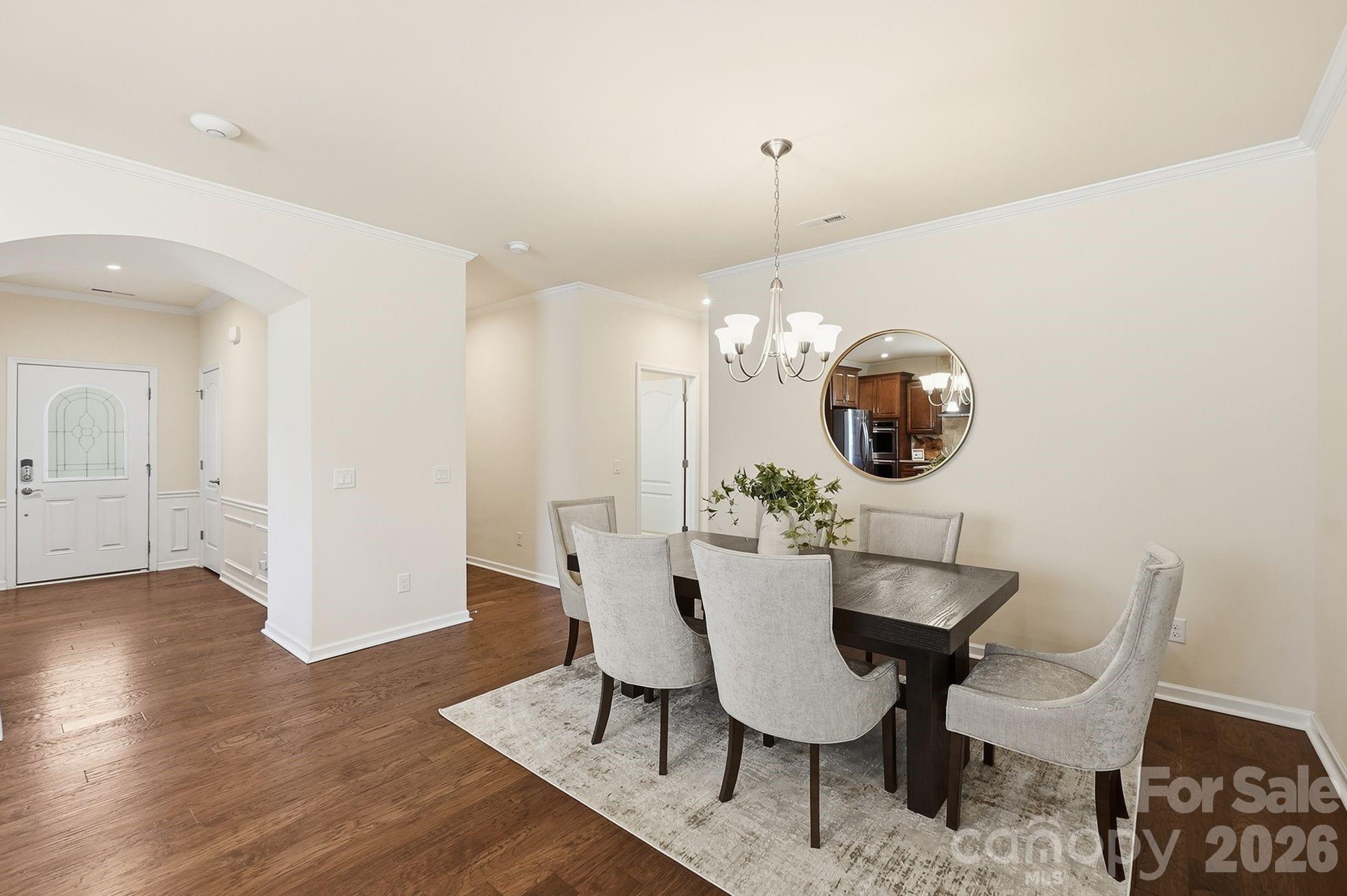 2336 Delaney Drive — Fort Mill