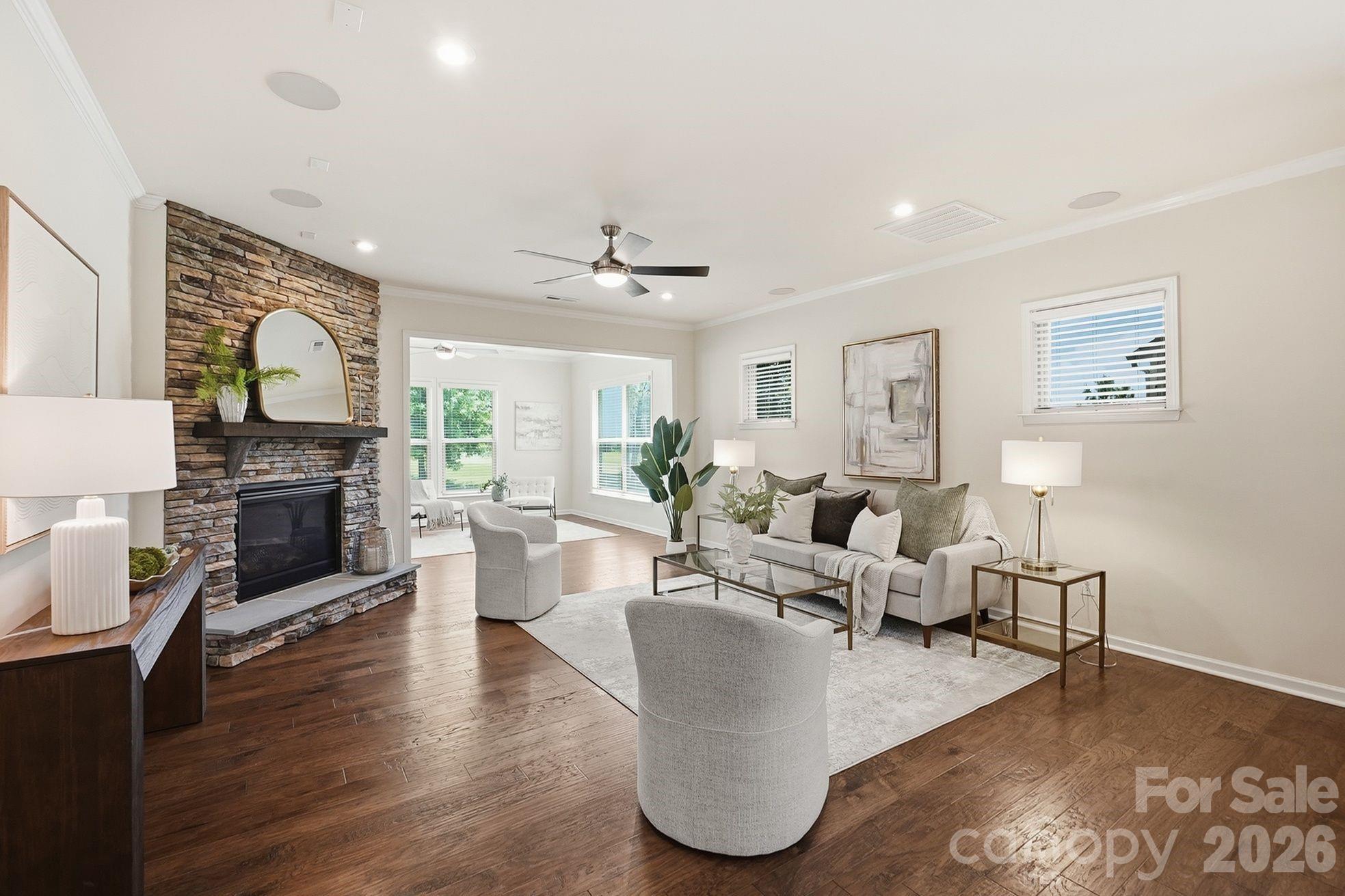 2336 Delaney Drive — Fort Mill