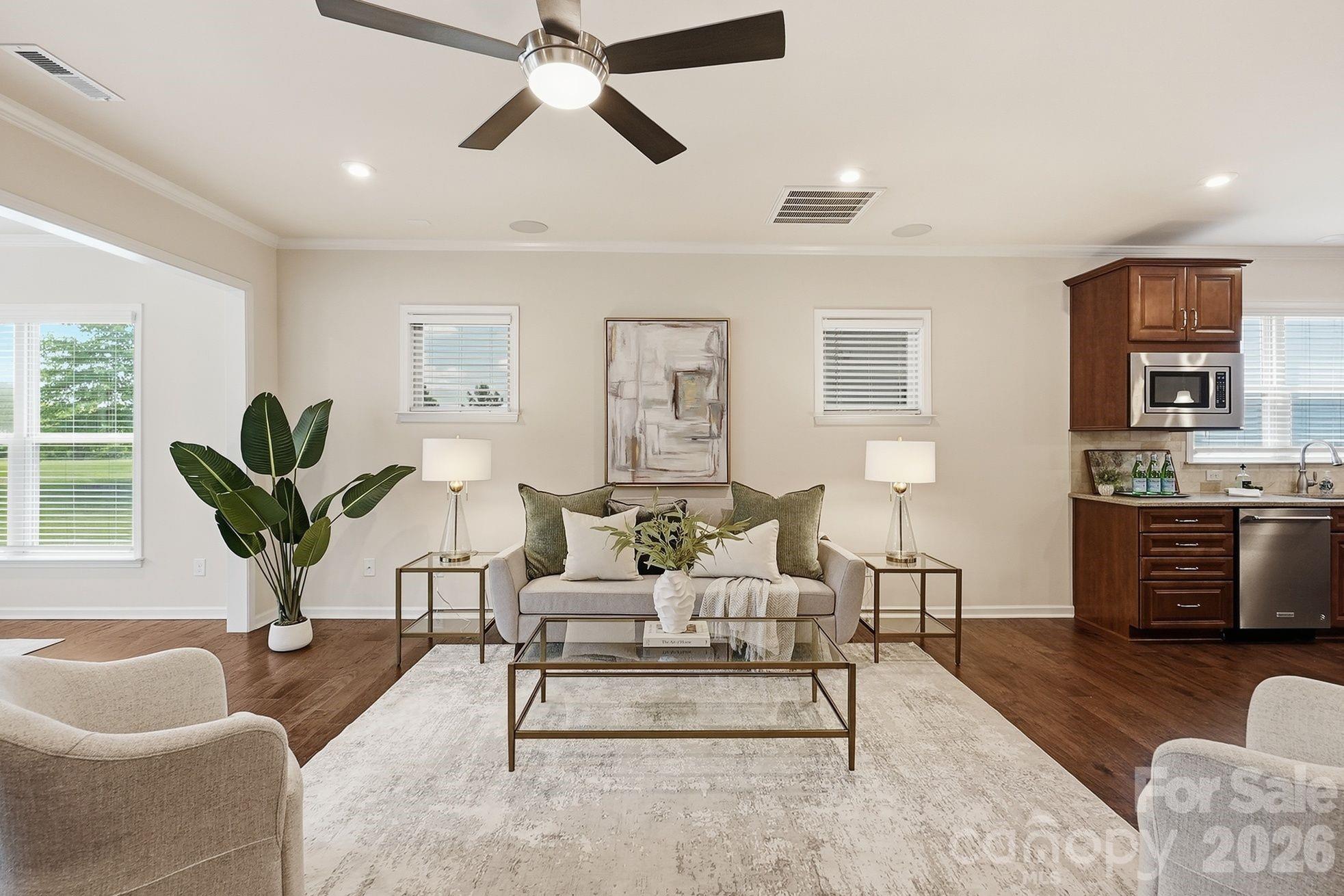 2336 Delaney Drive — Fort Mill