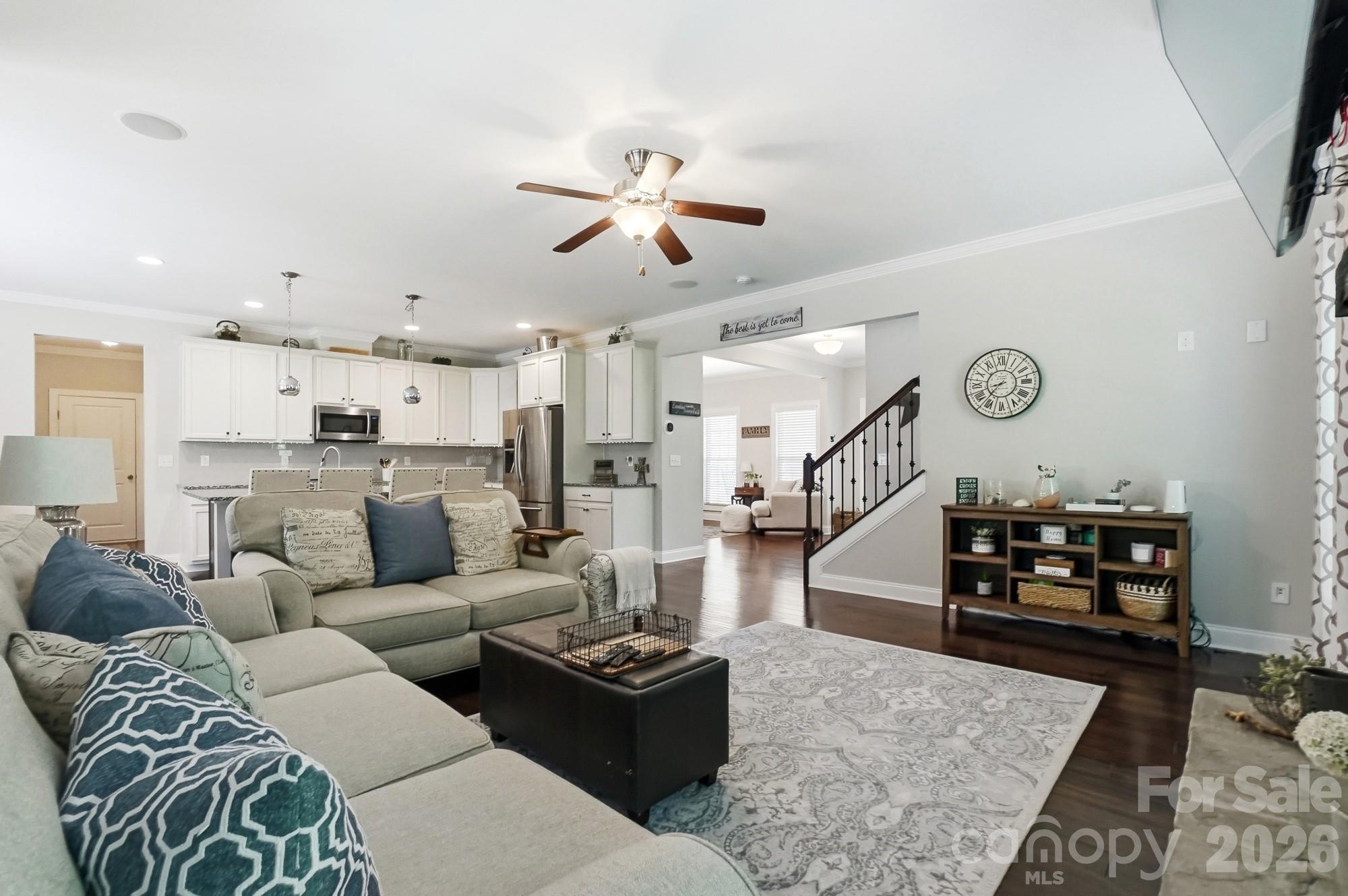 115 Delancy Street — Locust