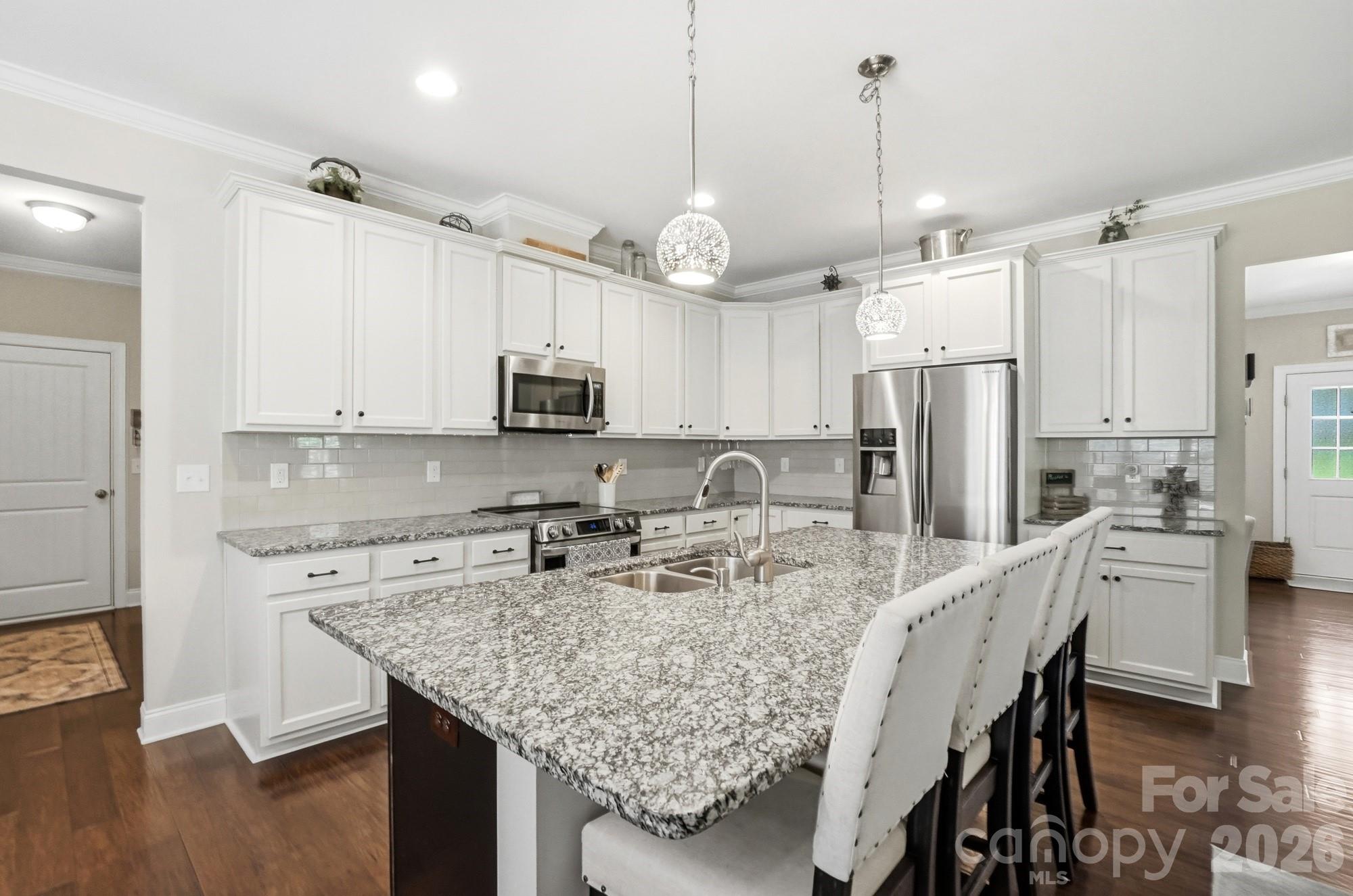 115 Delancy Street — Locust