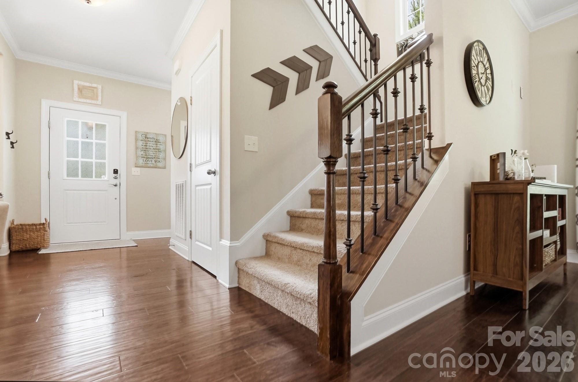 115 Delancy Street — Locust