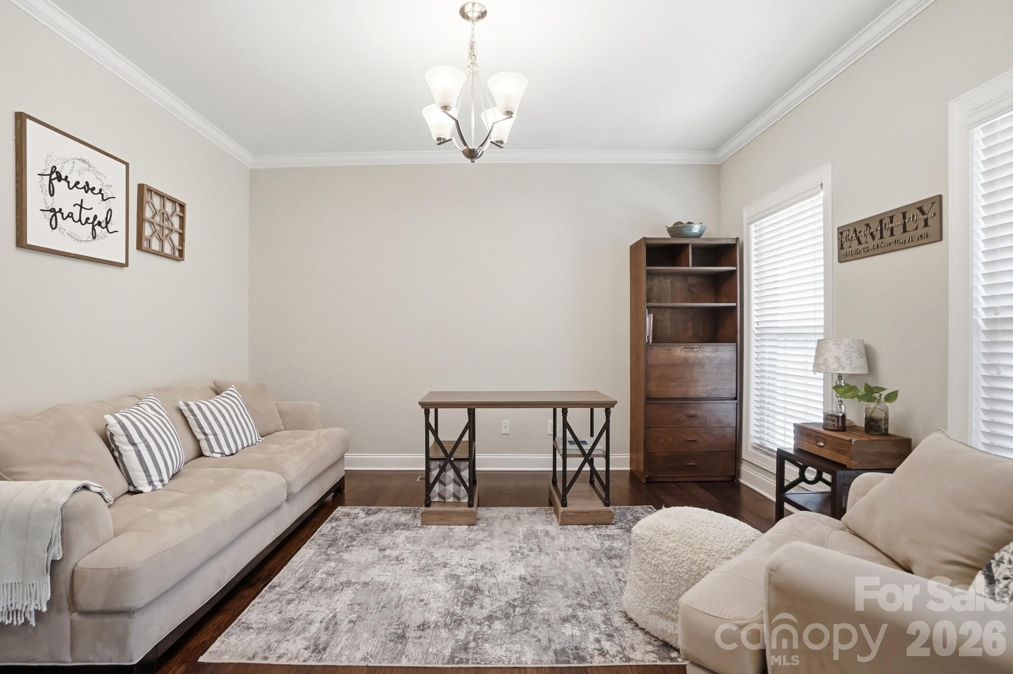 115 Delancy Street — Locust