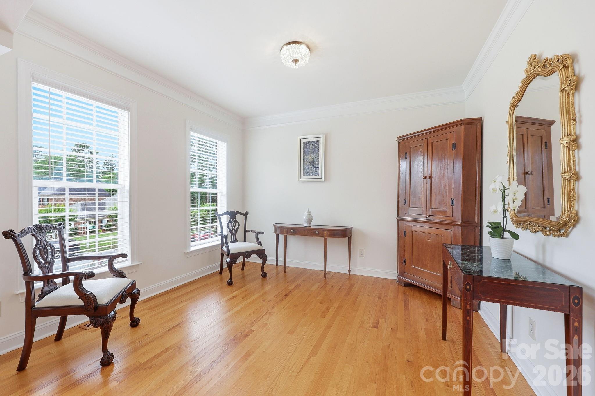 9329 Uxbridge Lane — Huntersville