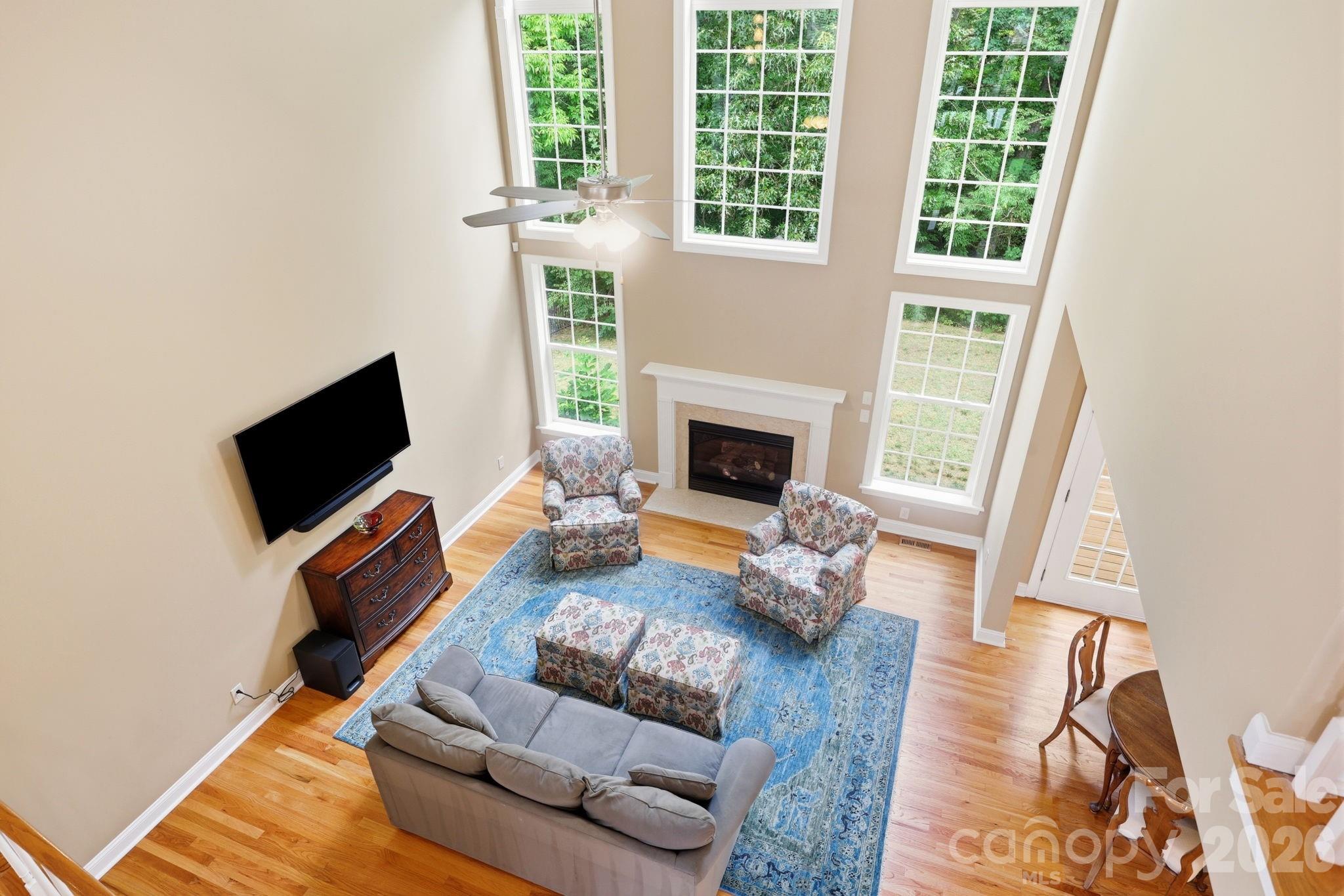 9329 Uxbridge Lane — Huntersville