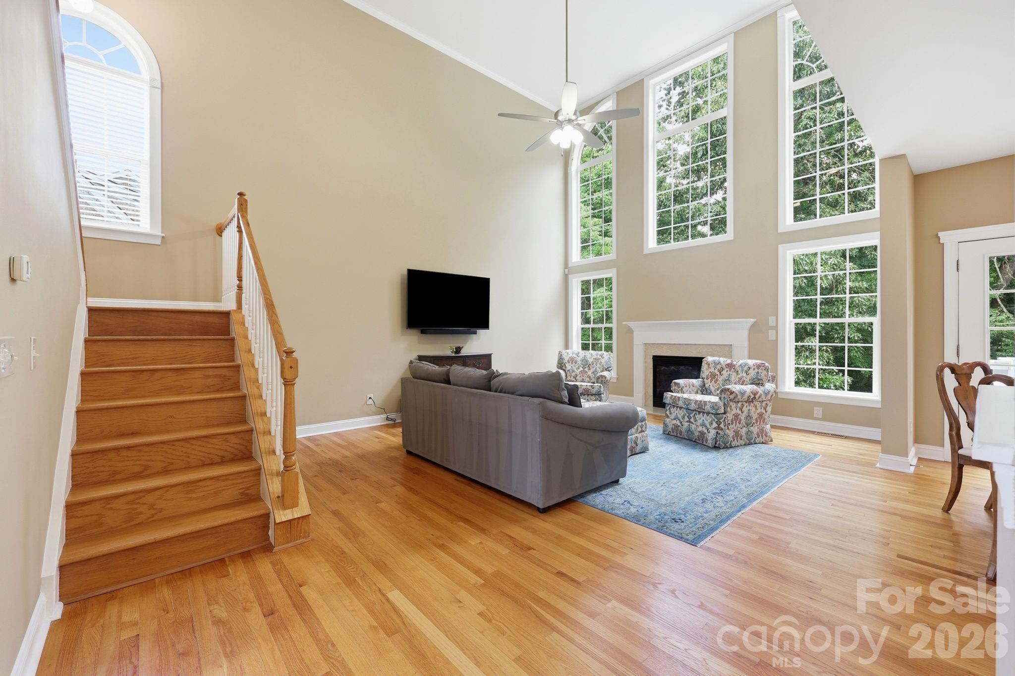9329 Uxbridge Lane — Huntersville