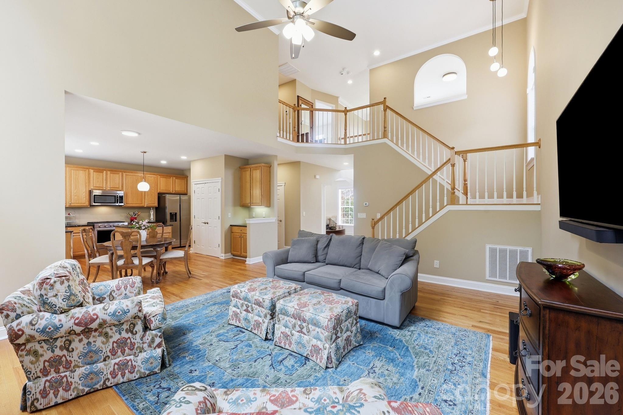 9329 Uxbridge Lane — Huntersville