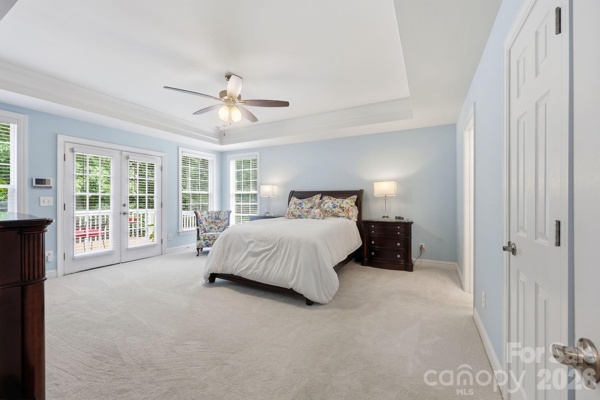 9329 Uxbridge Lane — Huntersville
