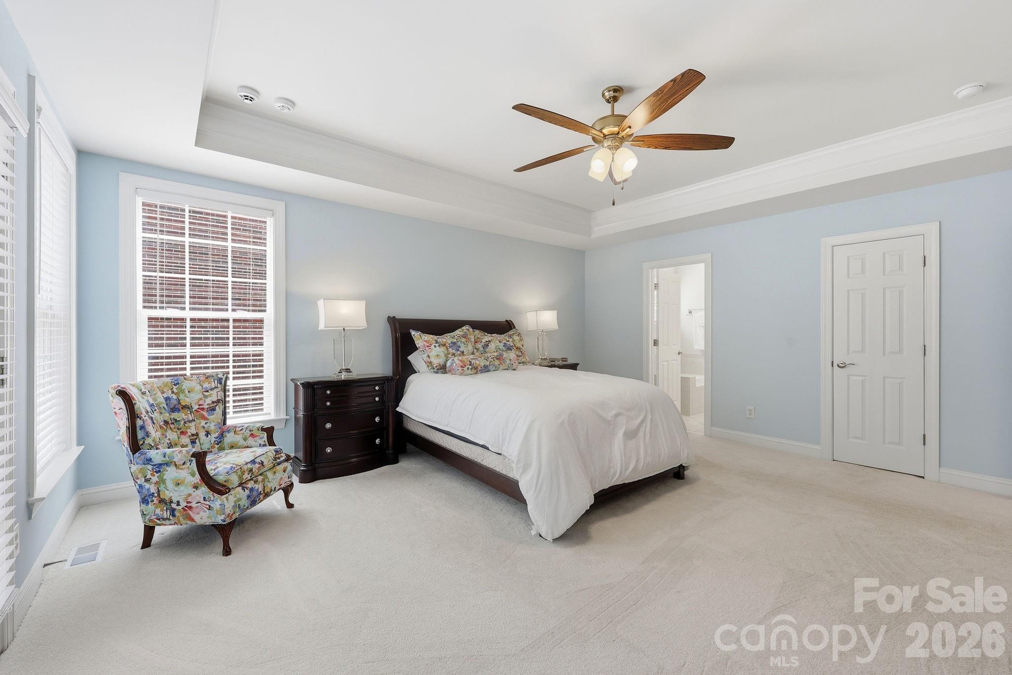 9329 Uxbridge Lane — Huntersville