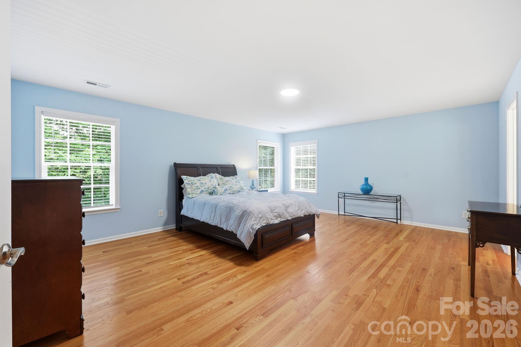 9329 Uxbridge Lane — Huntersville