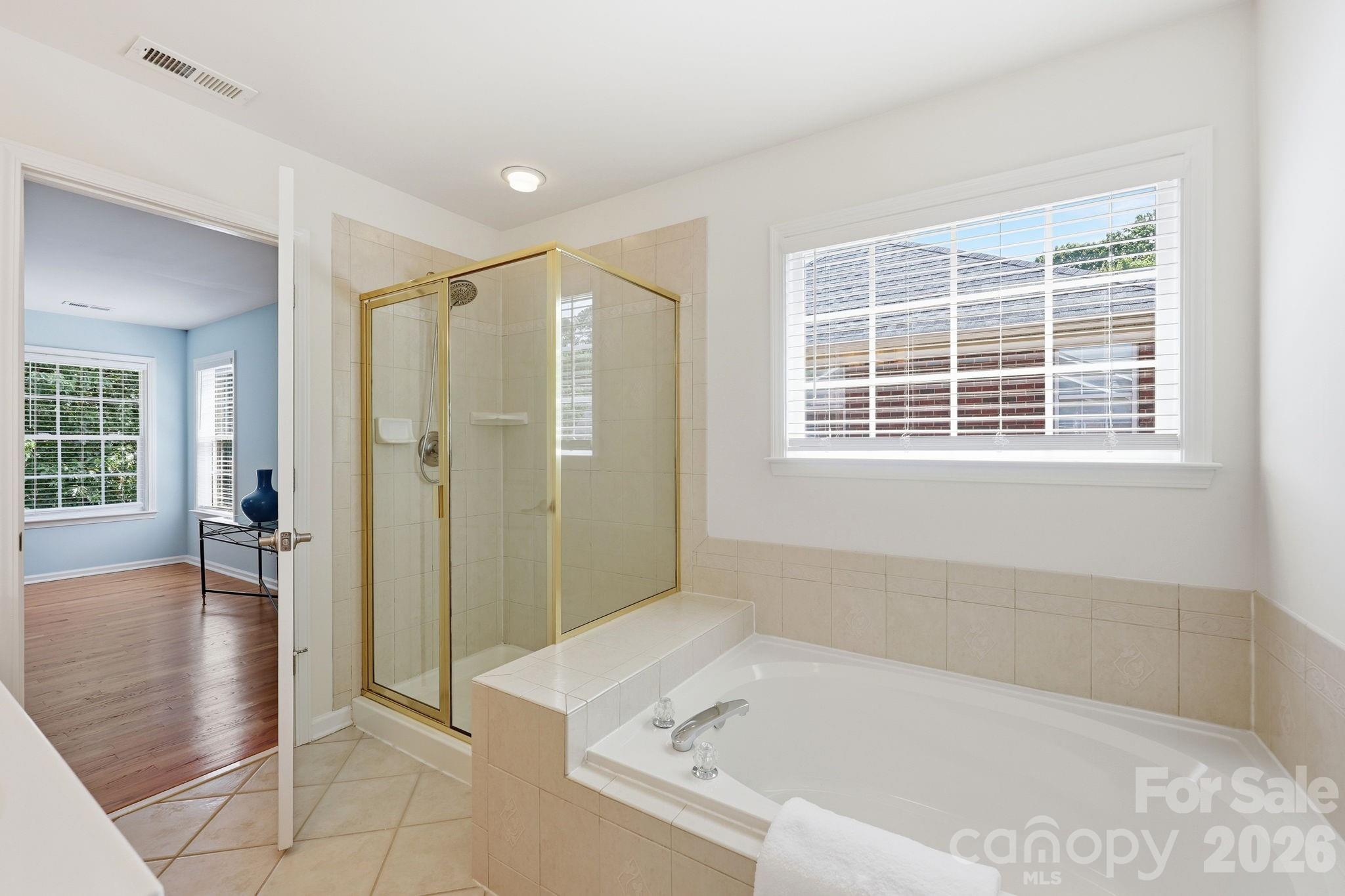 9329 Uxbridge Lane — Huntersville