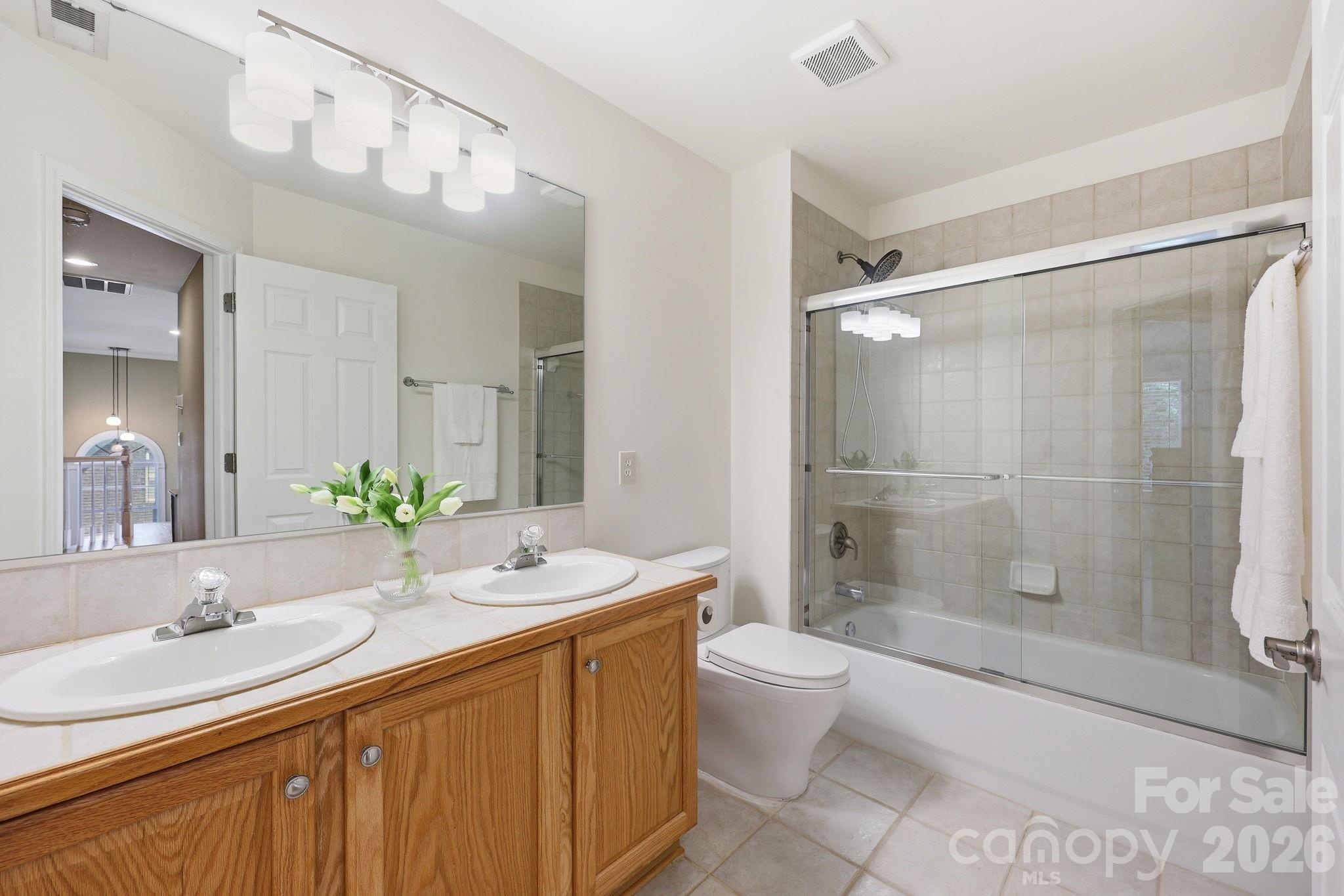 9329 Uxbridge Lane — Huntersville