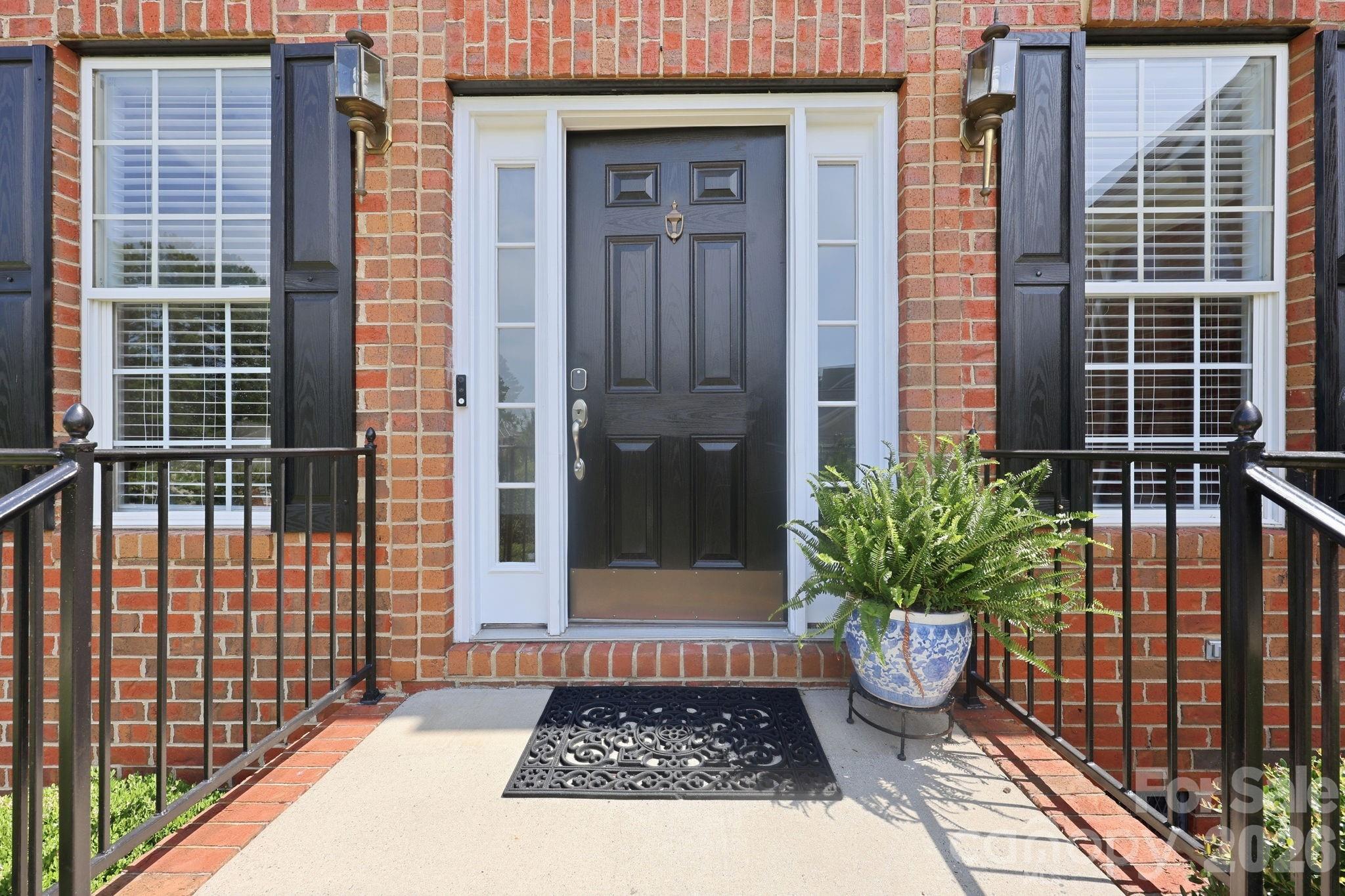 9329 Uxbridge Lane — Huntersville