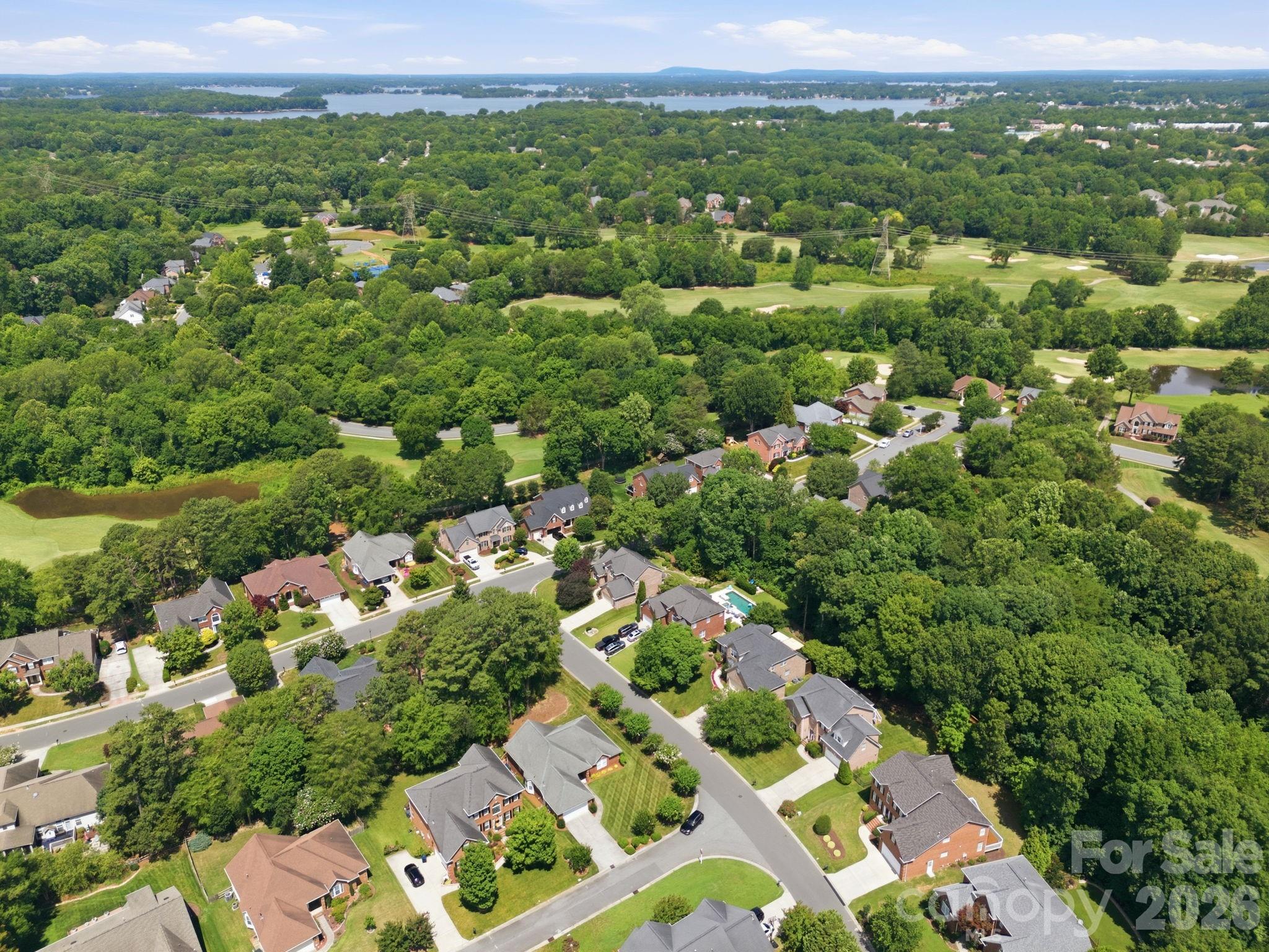9329 Uxbridge Lane — Huntersville