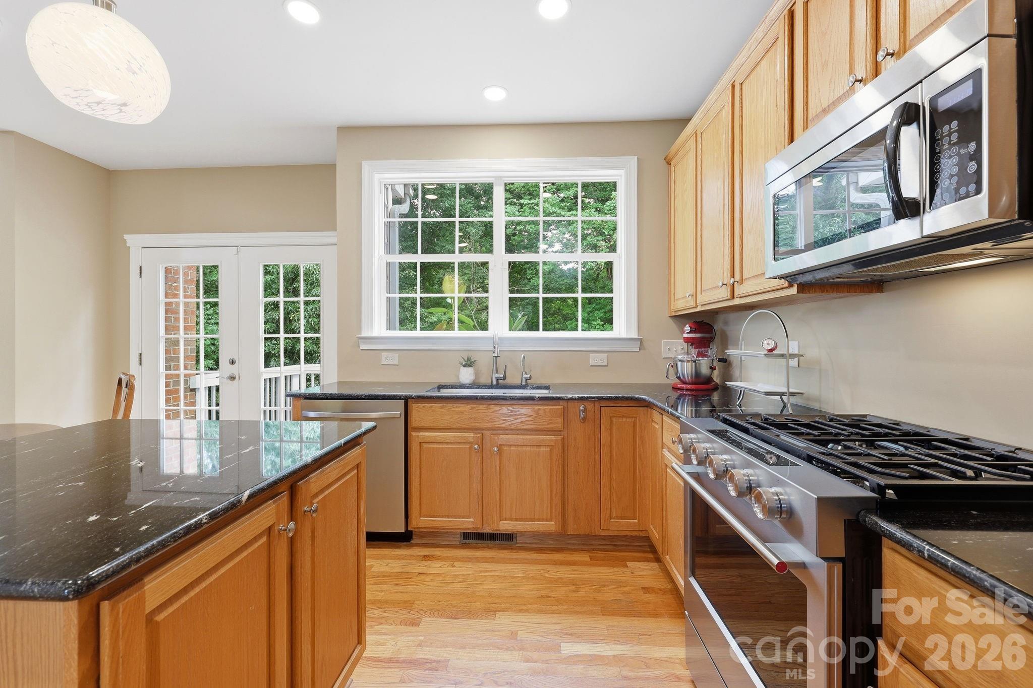 9329 Uxbridge Lane — Huntersville