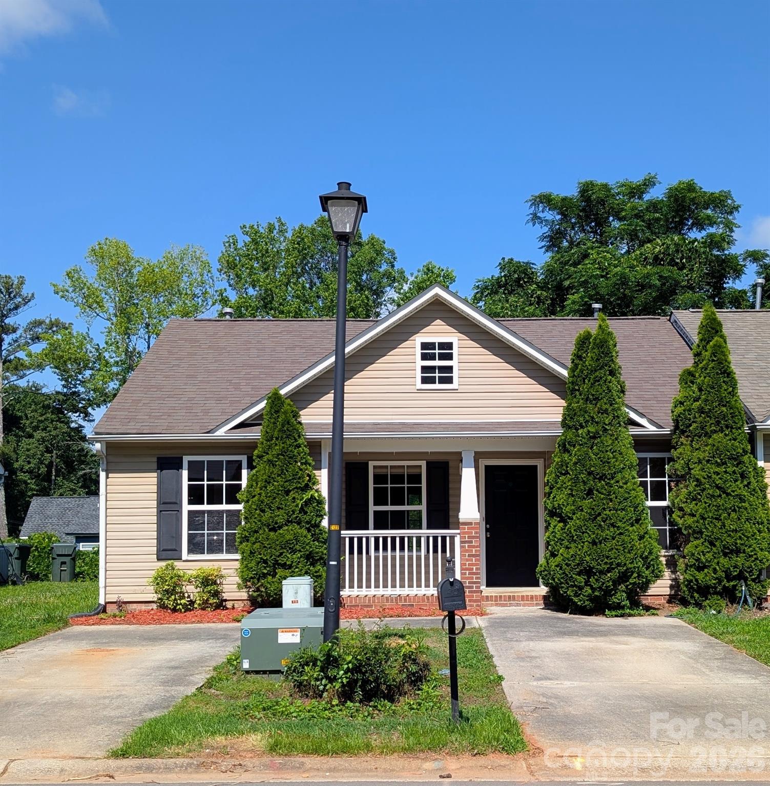 1211 Camellia Court — Rock Hill