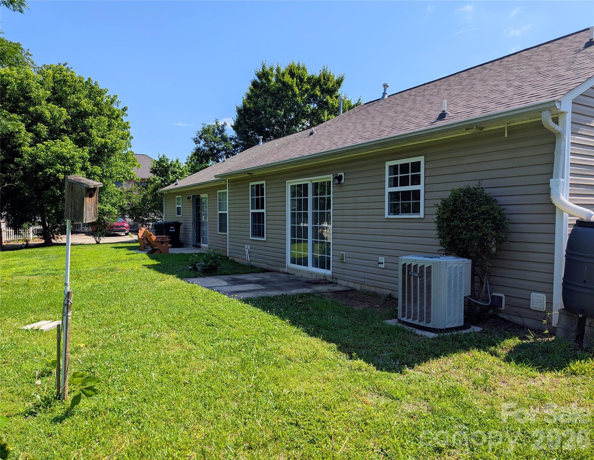 1211 Camellia Court — Rock Hill